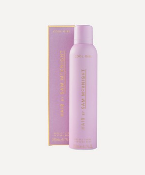 Hair by Sam McKnight - Cool Girl Barely There Texture Mist 250ml image number 1