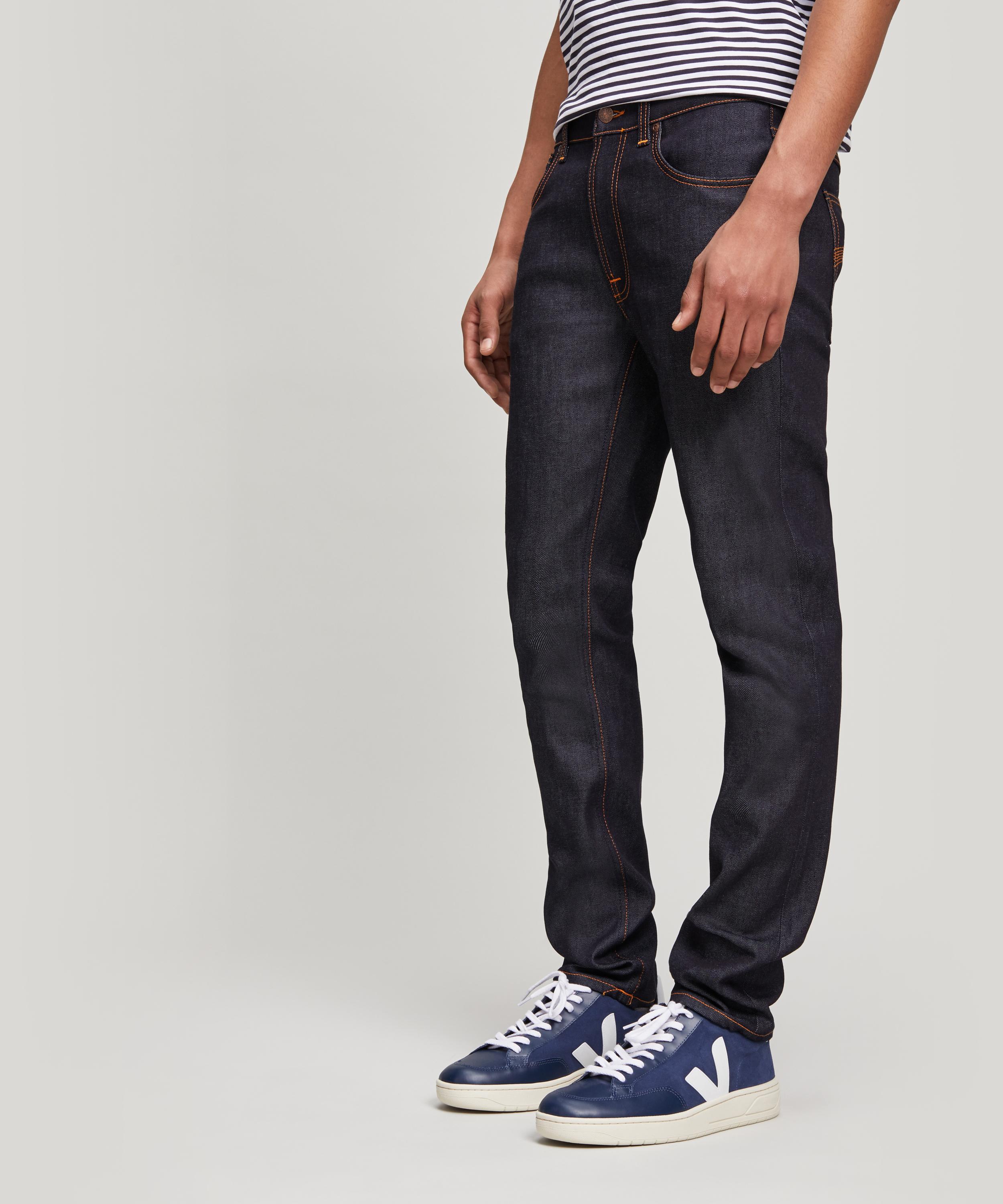 Cheap nudie clearance jeans