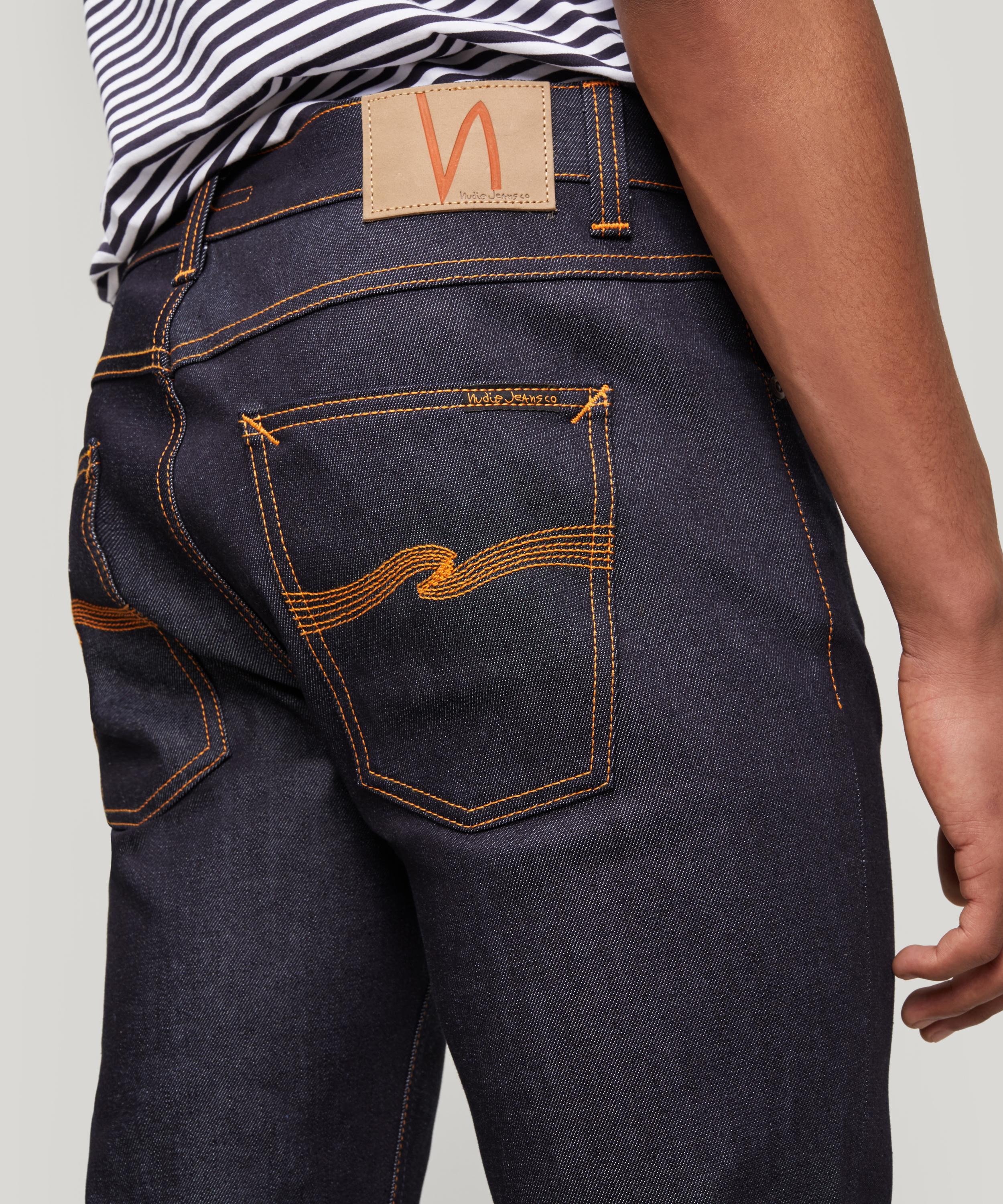 Nudie Jeans - Lean Dean Jeans image number 3