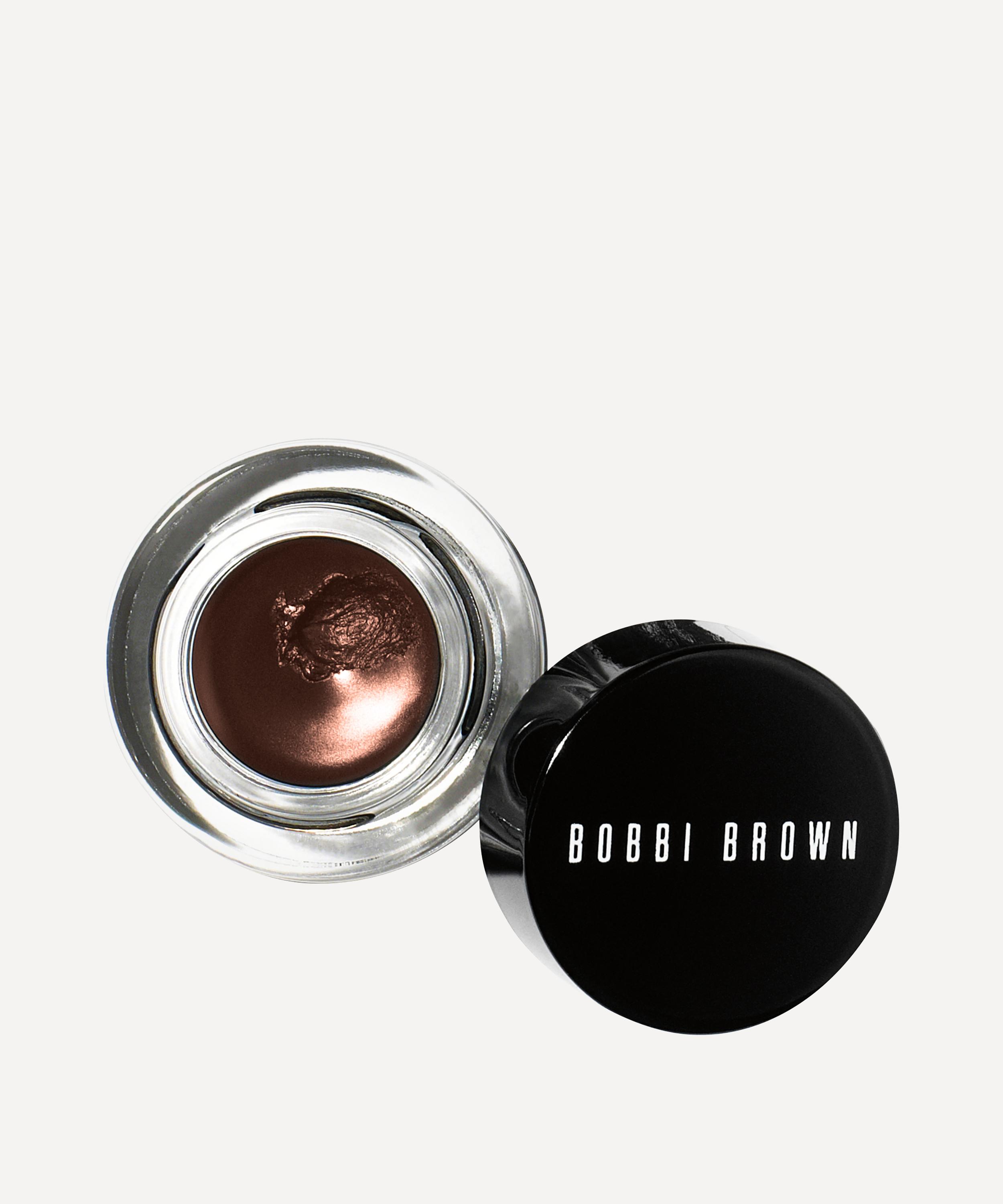 Bobbi Brown - Long-Wear Gel Eyeliner image number 0