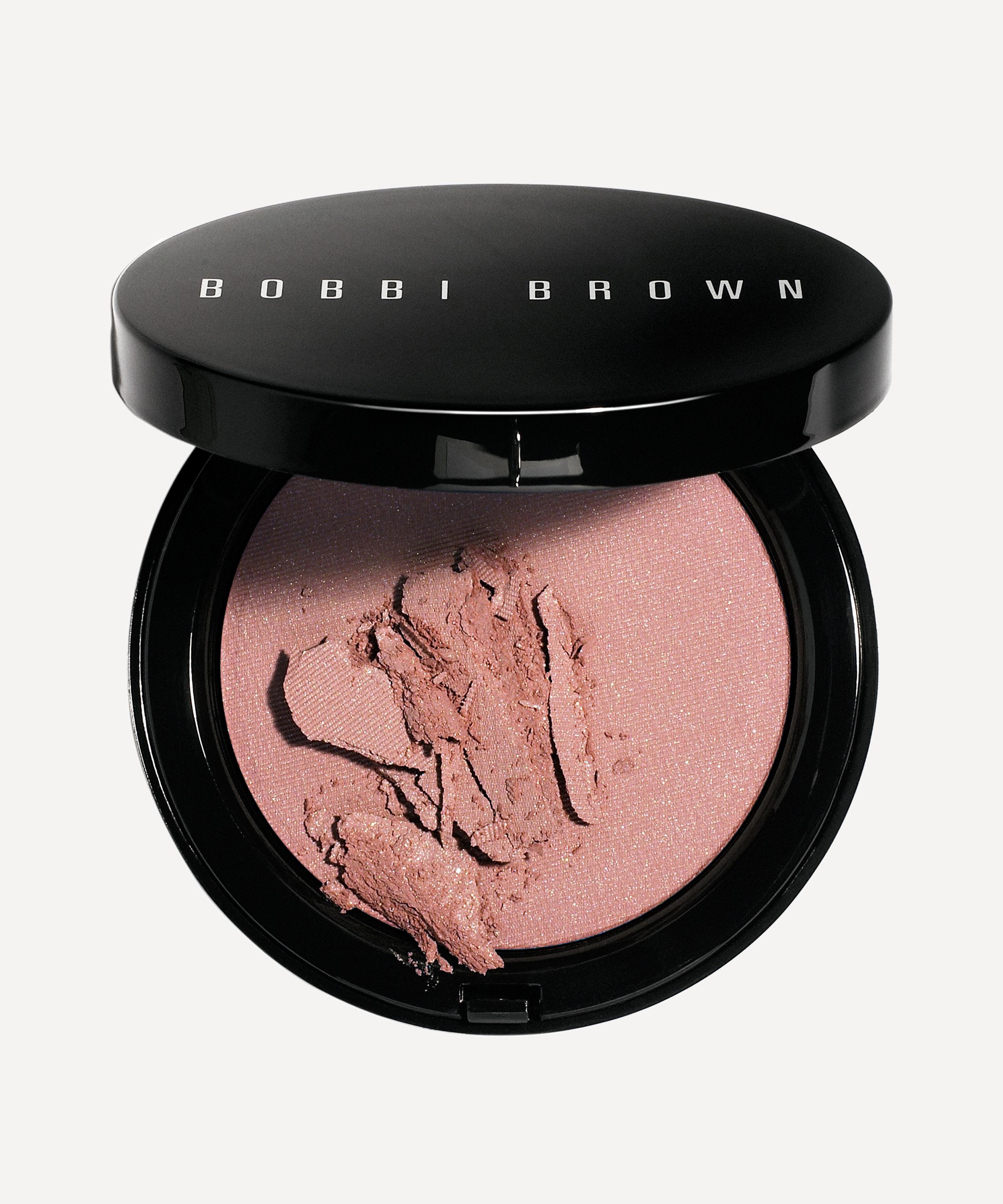 Bobbi Brown - Illuminating Bronzing Powder image number 0