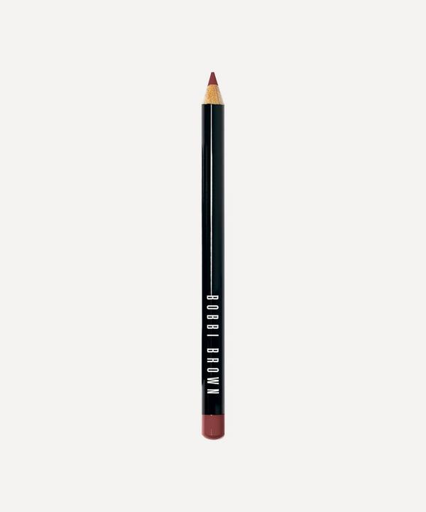 Bobbi Brown - Lip Pencil image number null
