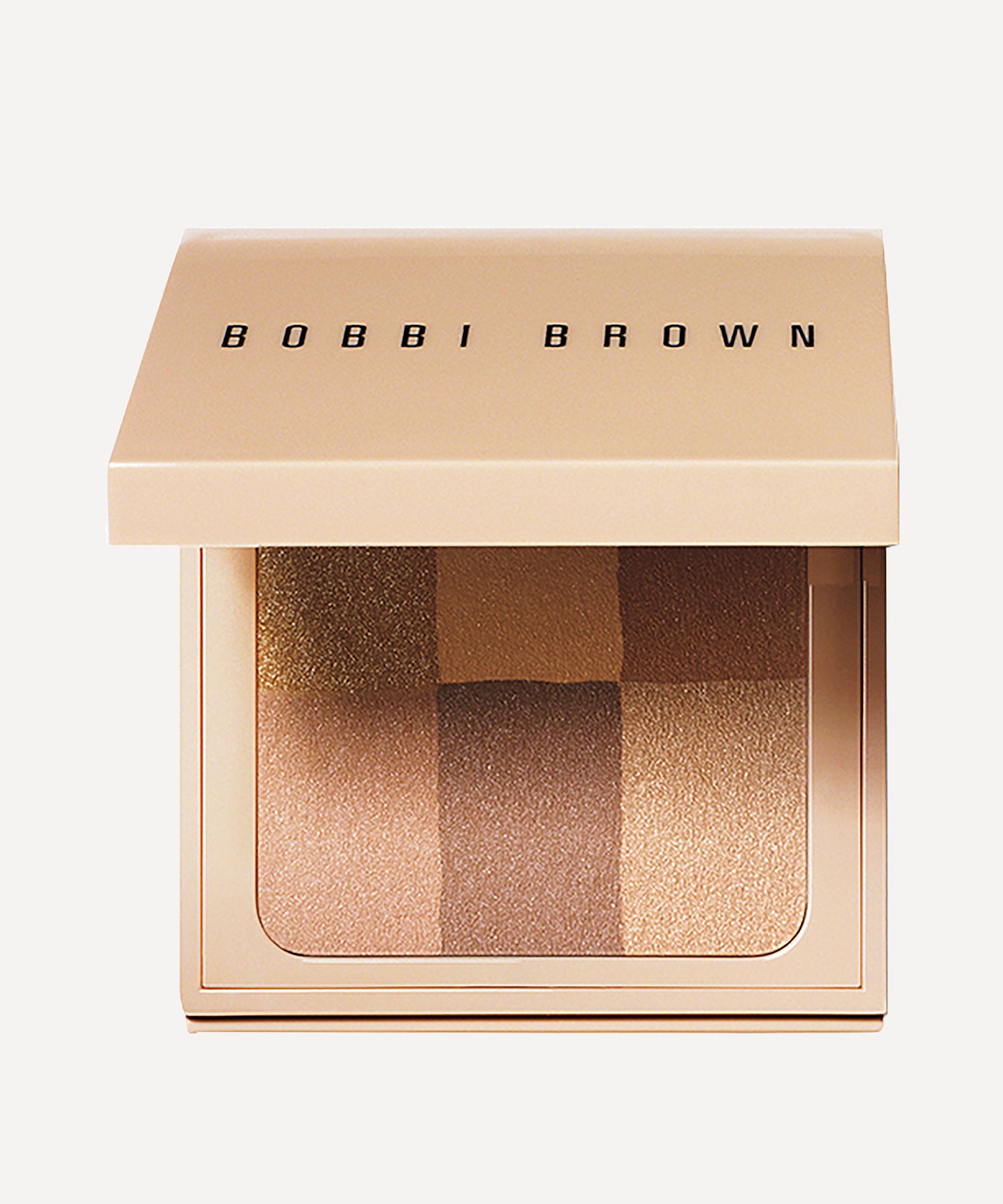 Bobbi Brown - Nude Finish Illuminating Powder image number 0