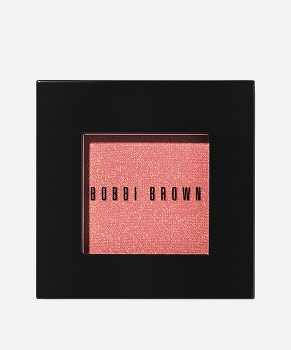 Bobbi Brown - Shimmer Blush in Coral image number null