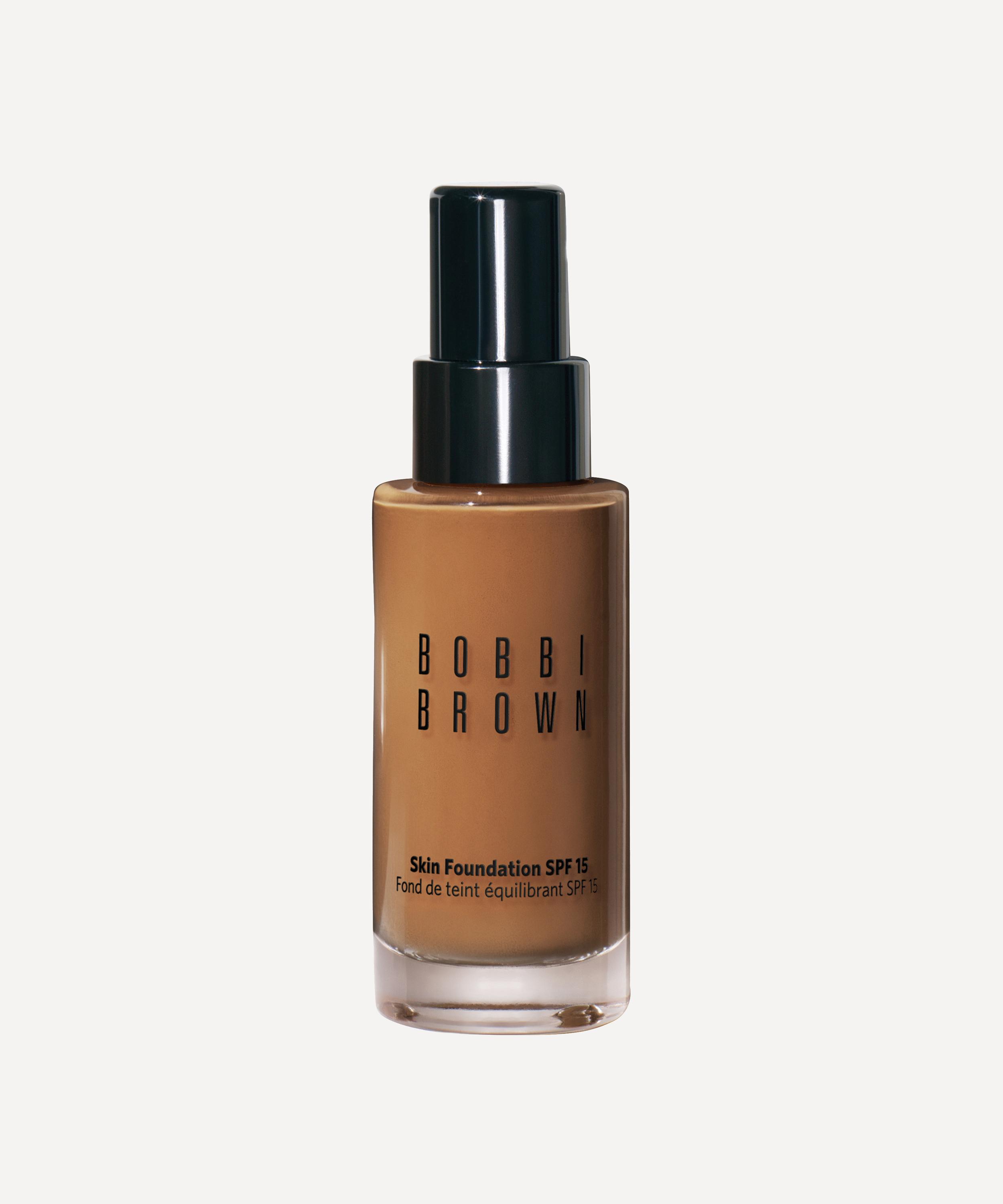 Bobbi Brown - Skin Foundation SPF 15 image number 0