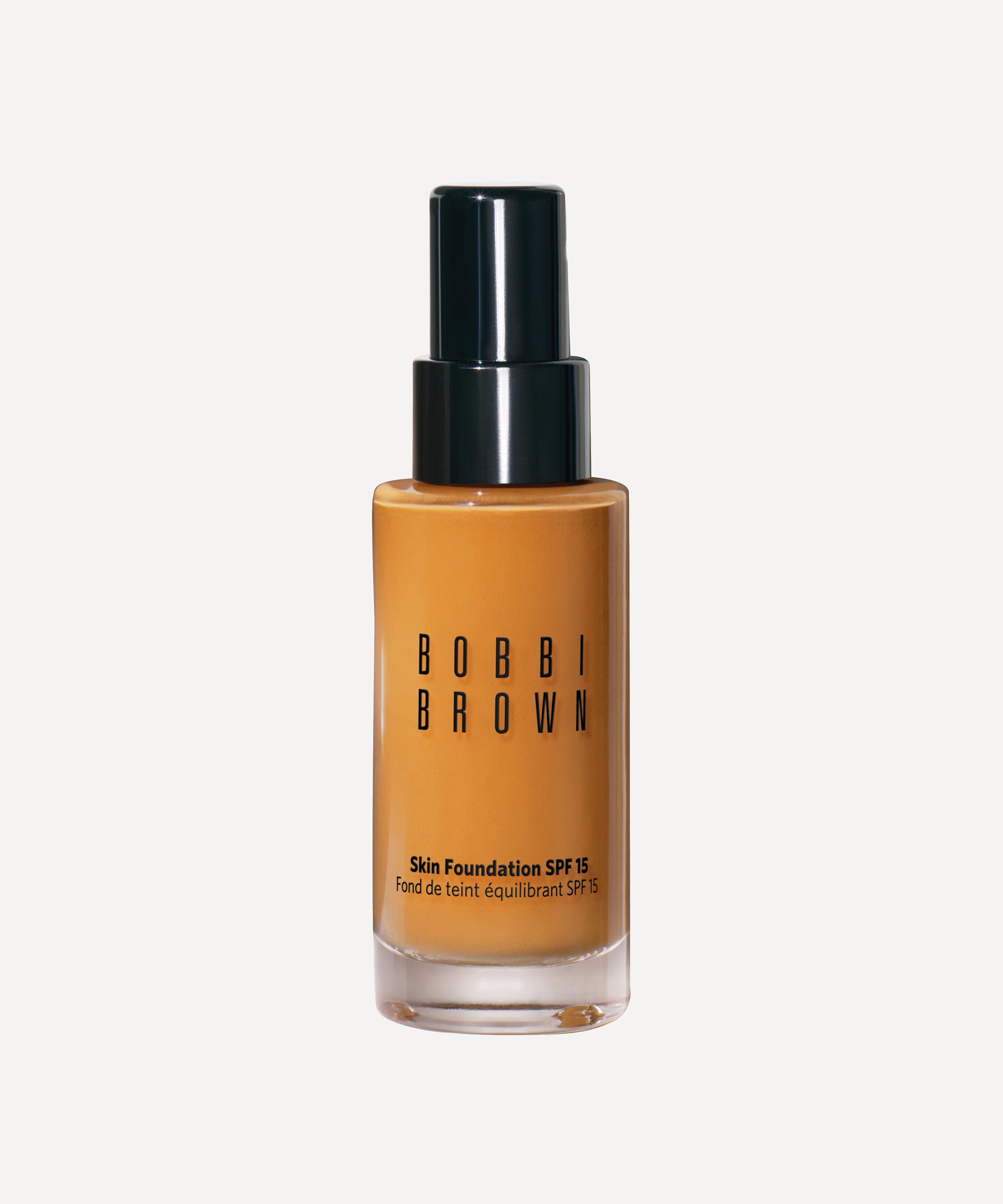 Bobbi Brown - Skin Foundation SPF 15 image number 0