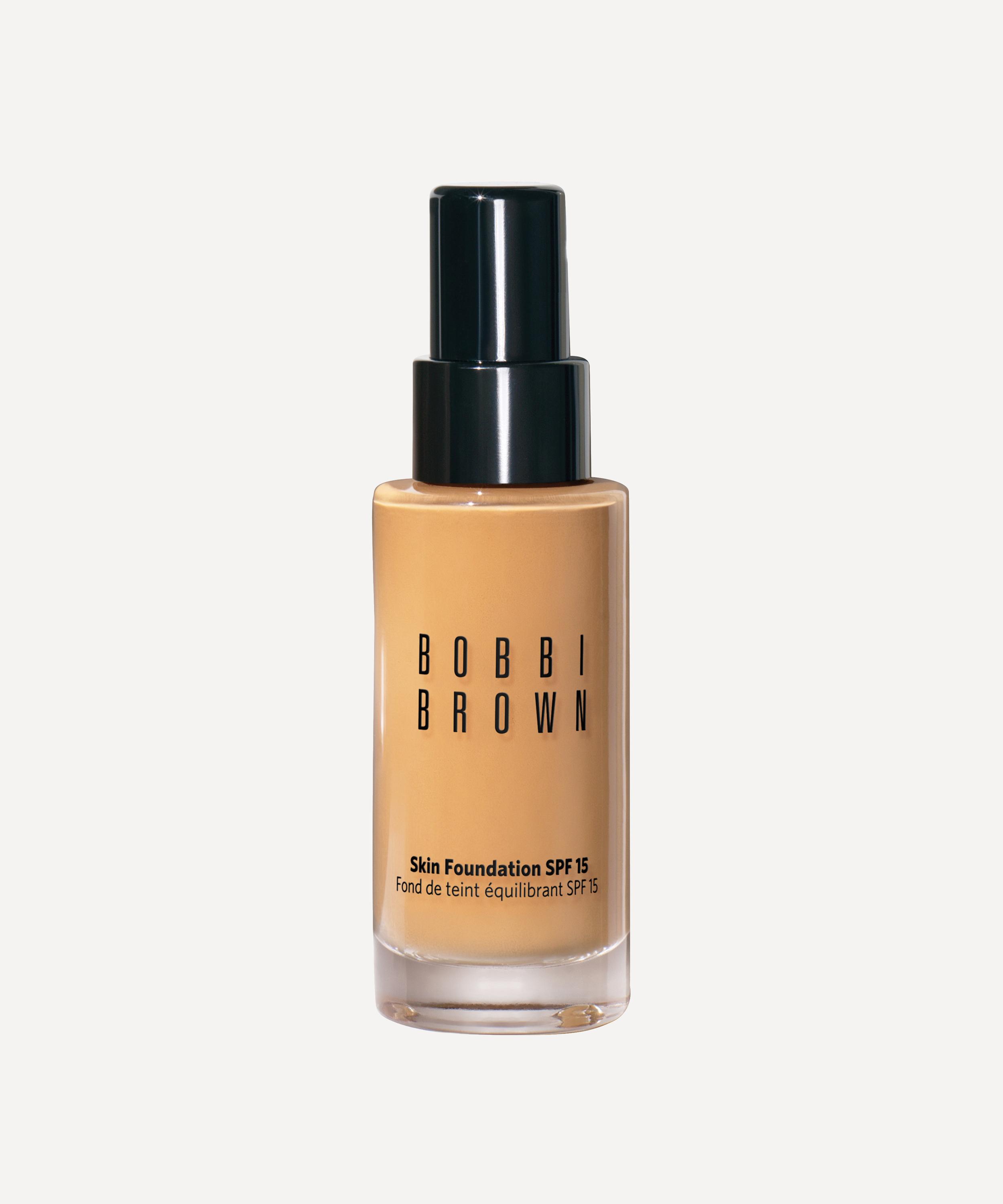 Bobbi Brown - Skin Foundation SPF 15 image number 0