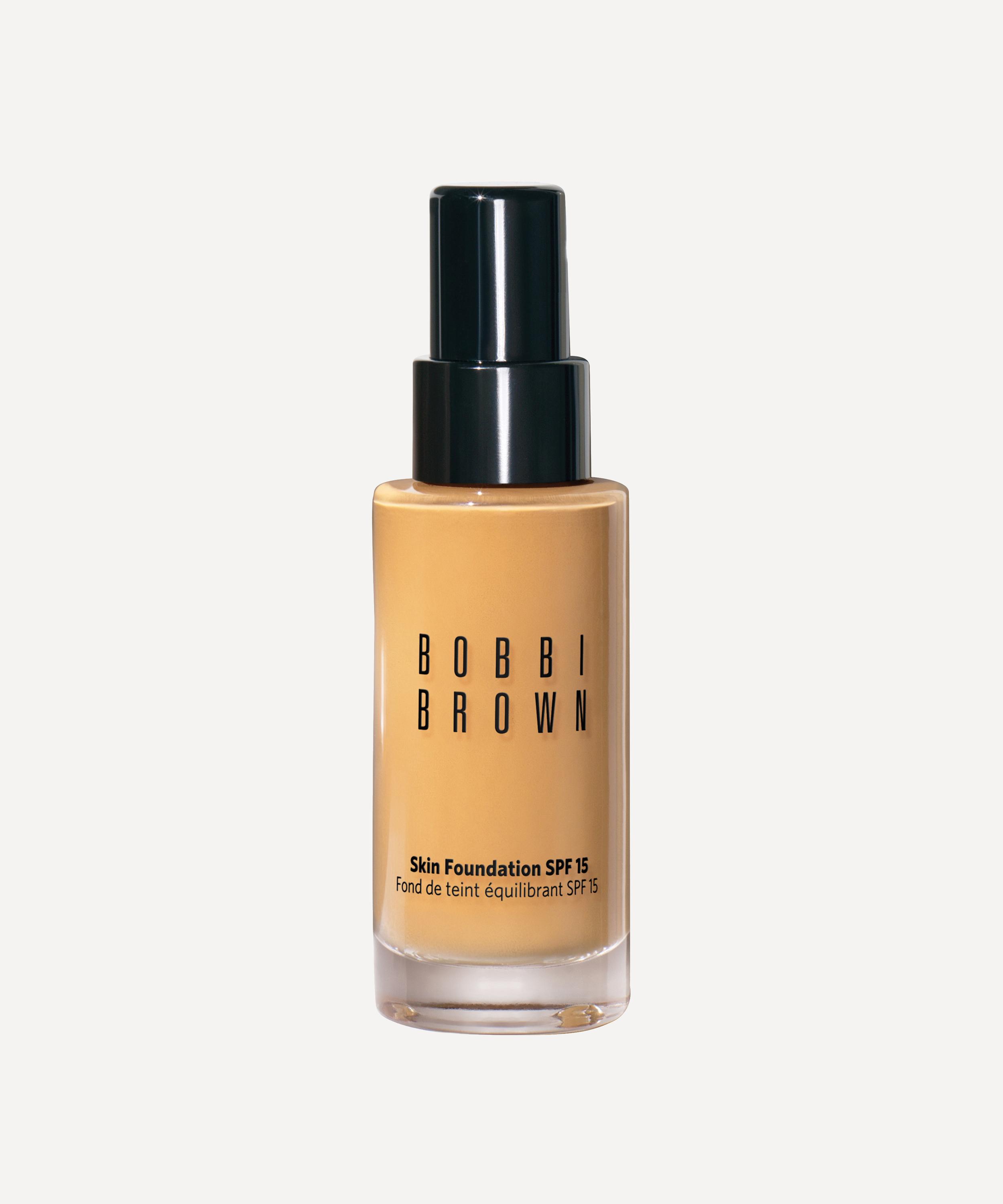 Bobbi Brown - Skin Foundation SPF 15 image number 0