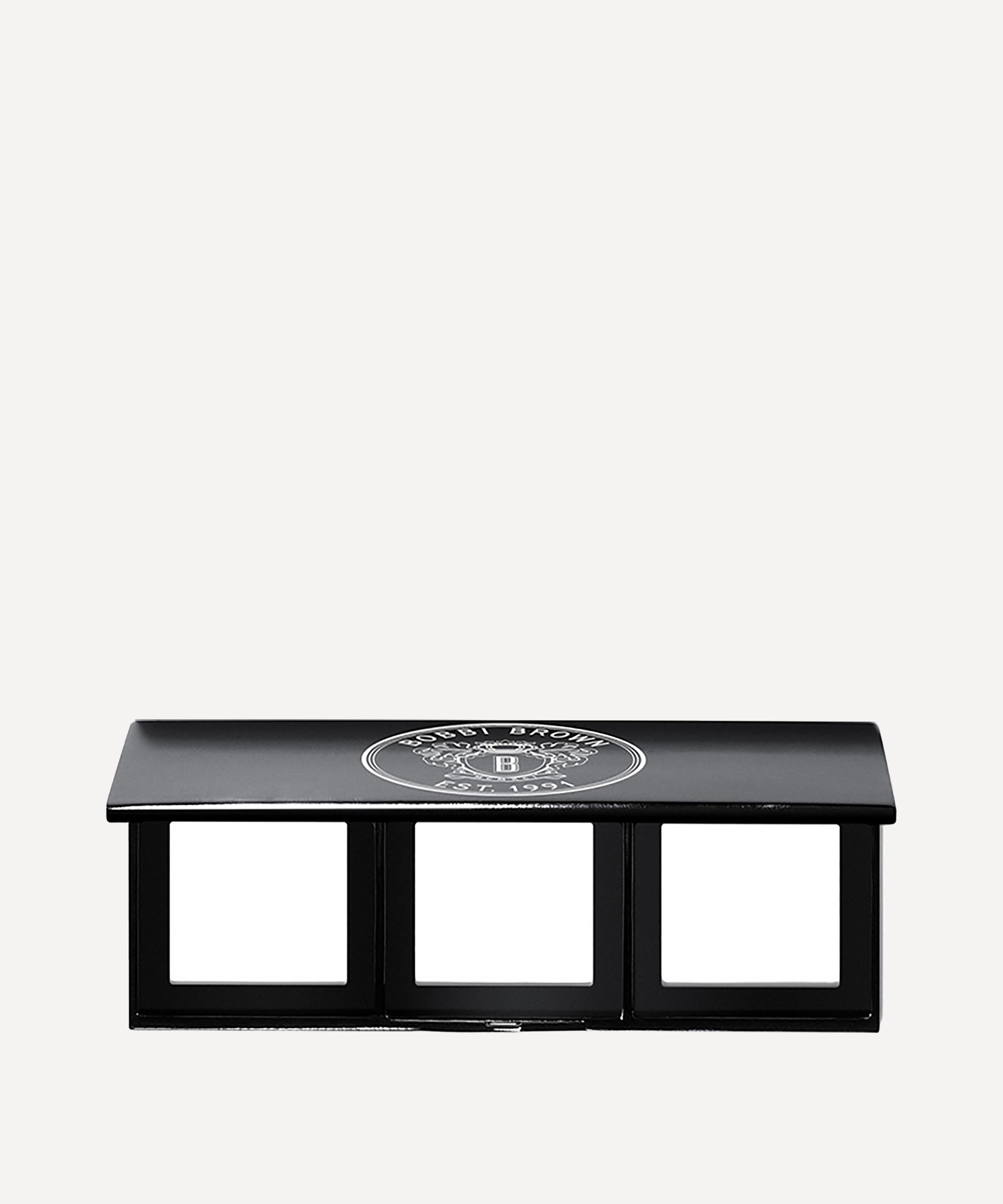 Bobbi Brown - Three-Pan Customisable Palette image number 0