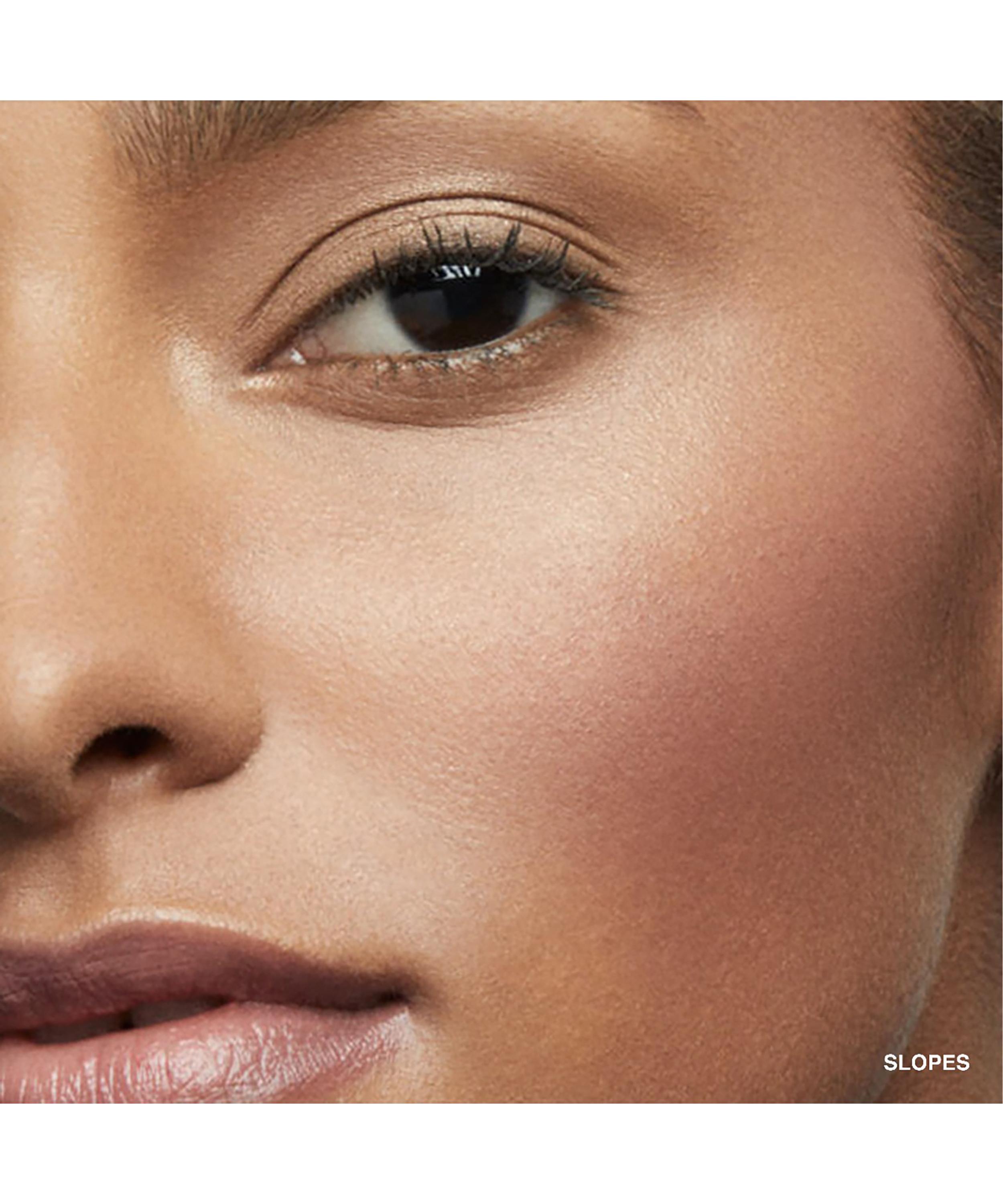 Bobbi Brown Blush - Slopes In Slopes