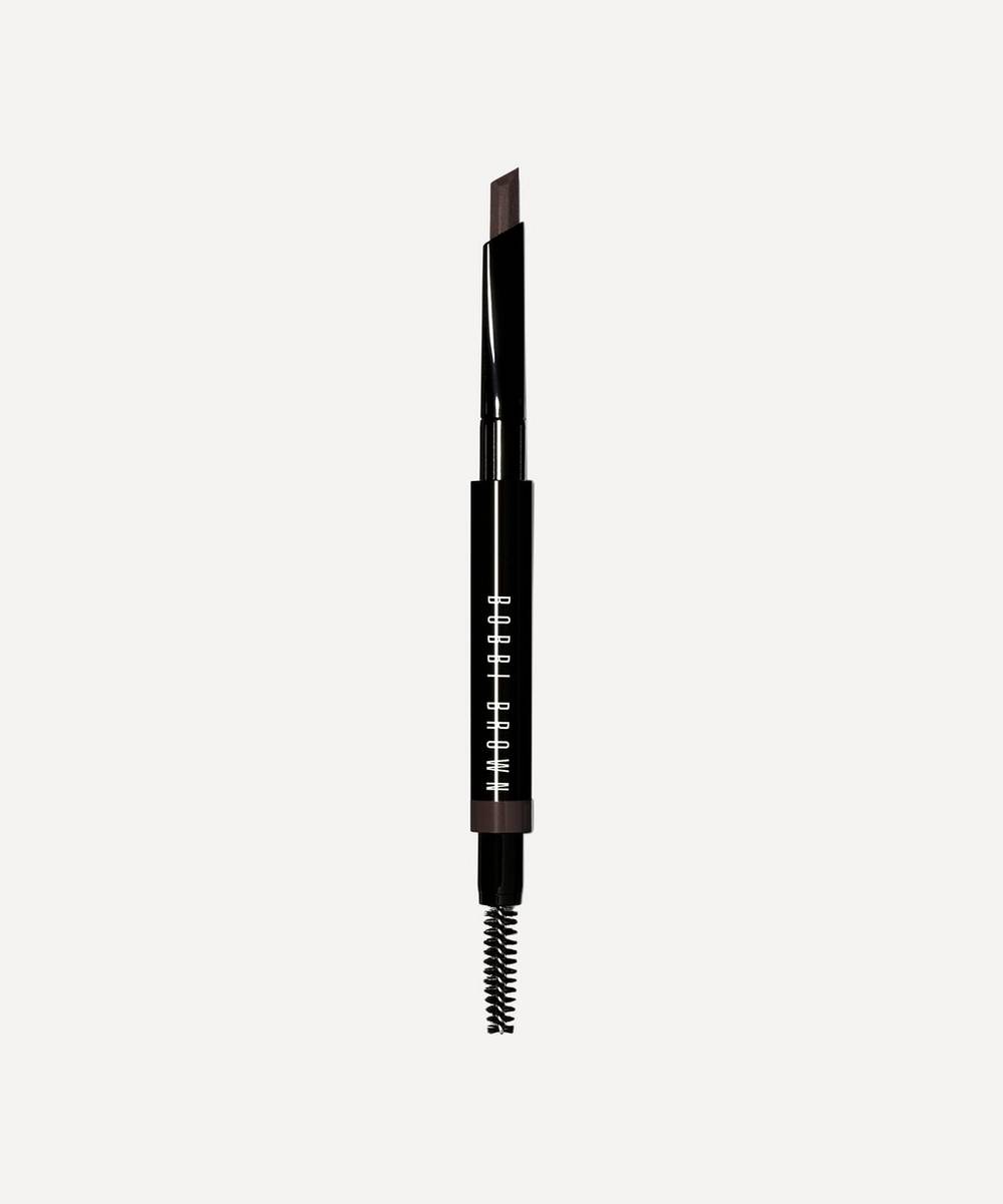 Bobbi Brown - Perfectly Defined Long-Wear Brow Pencil