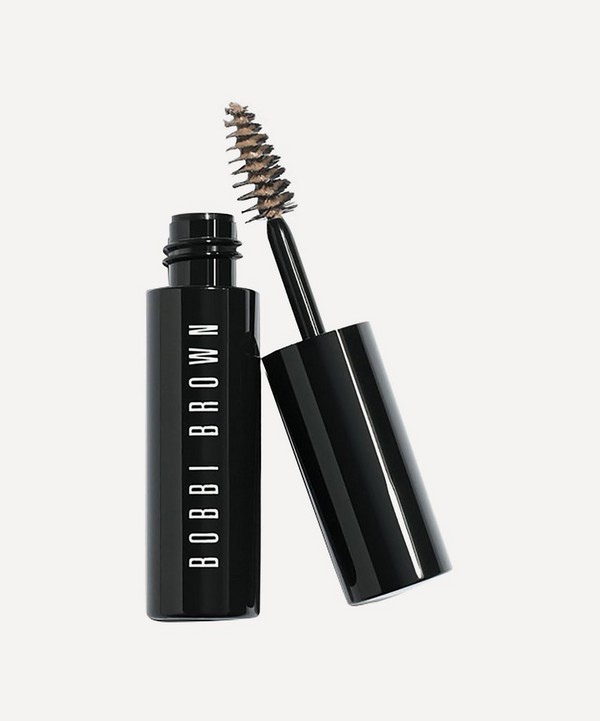 Bobbi Brown - Natural Brow Shaper and Hair Touch-Up image number null