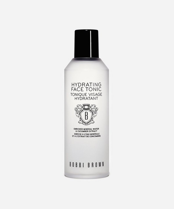 Bobbi Brown - Hydrating Face Tonic 200ml image number null