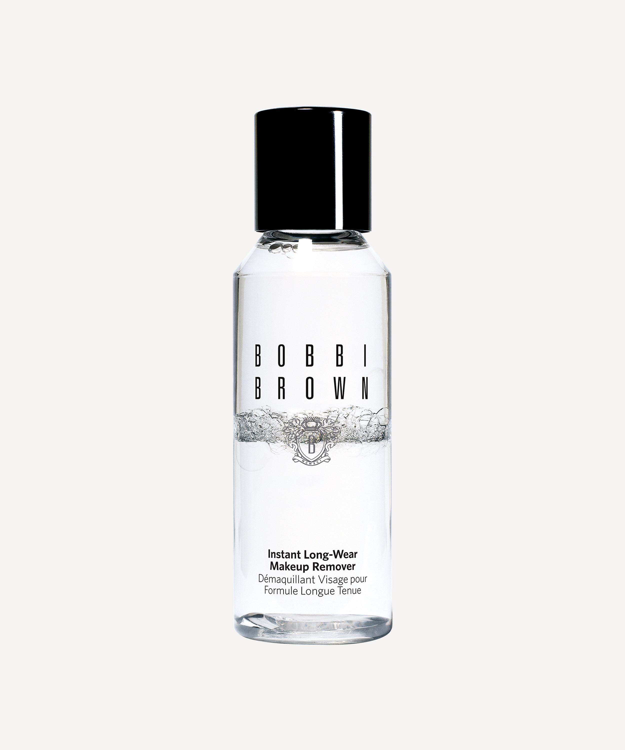 Bobbi Brown - Instant Long-Wear Makeup Remover 100ml image number 0