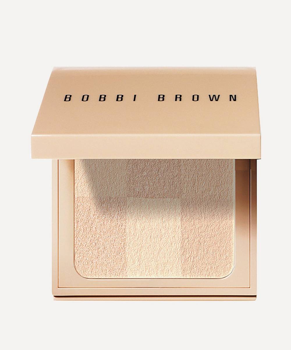 Bobbi Brown - Nude Finish Illuminating Powder