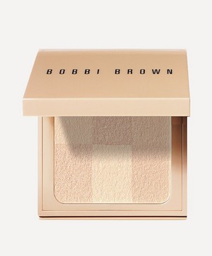 Bobbi Brown - Nude Finish Illuminating Powder image number 0