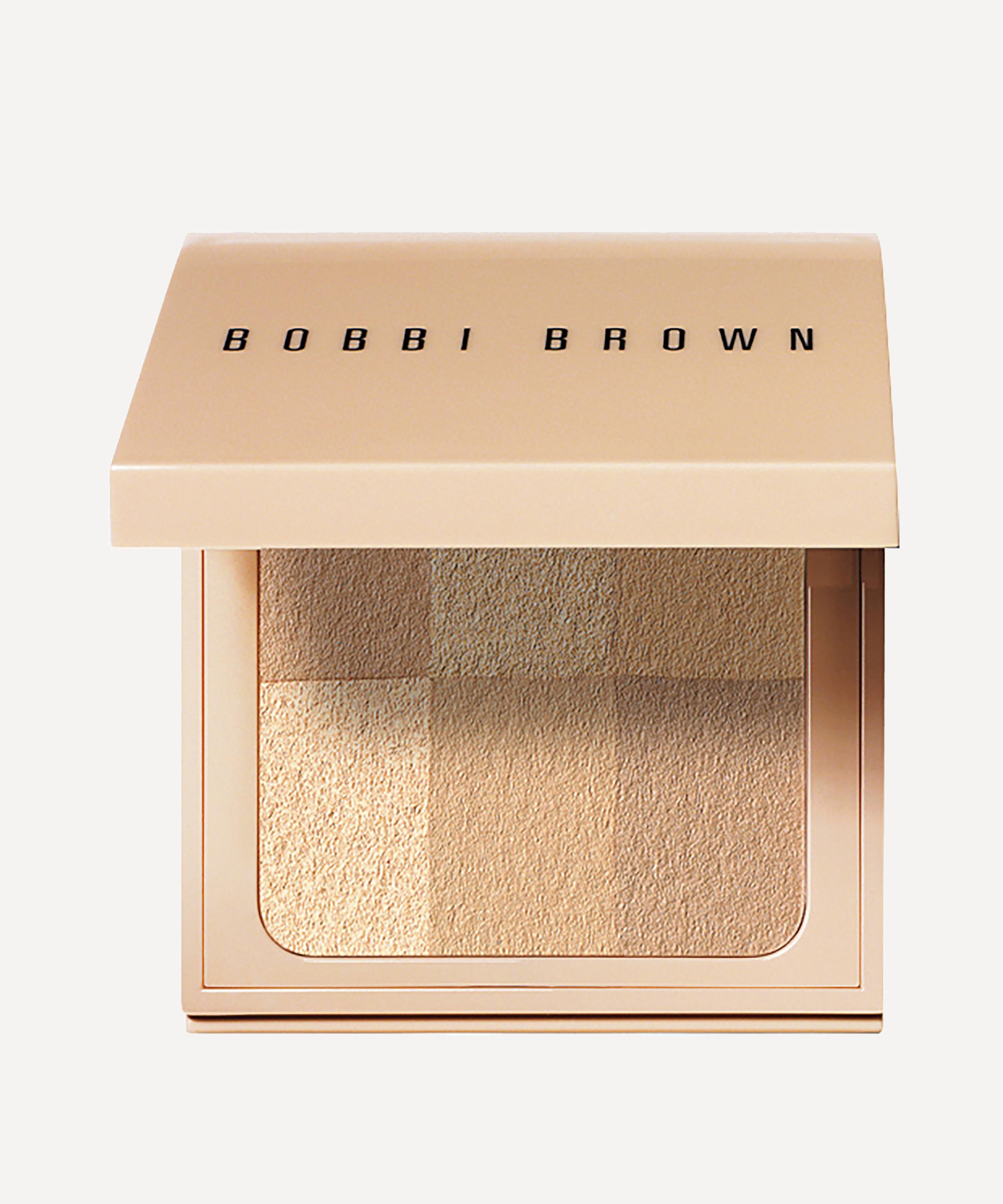 Bobbi Brown - Nude Finish Illuminating Powder image number 0
