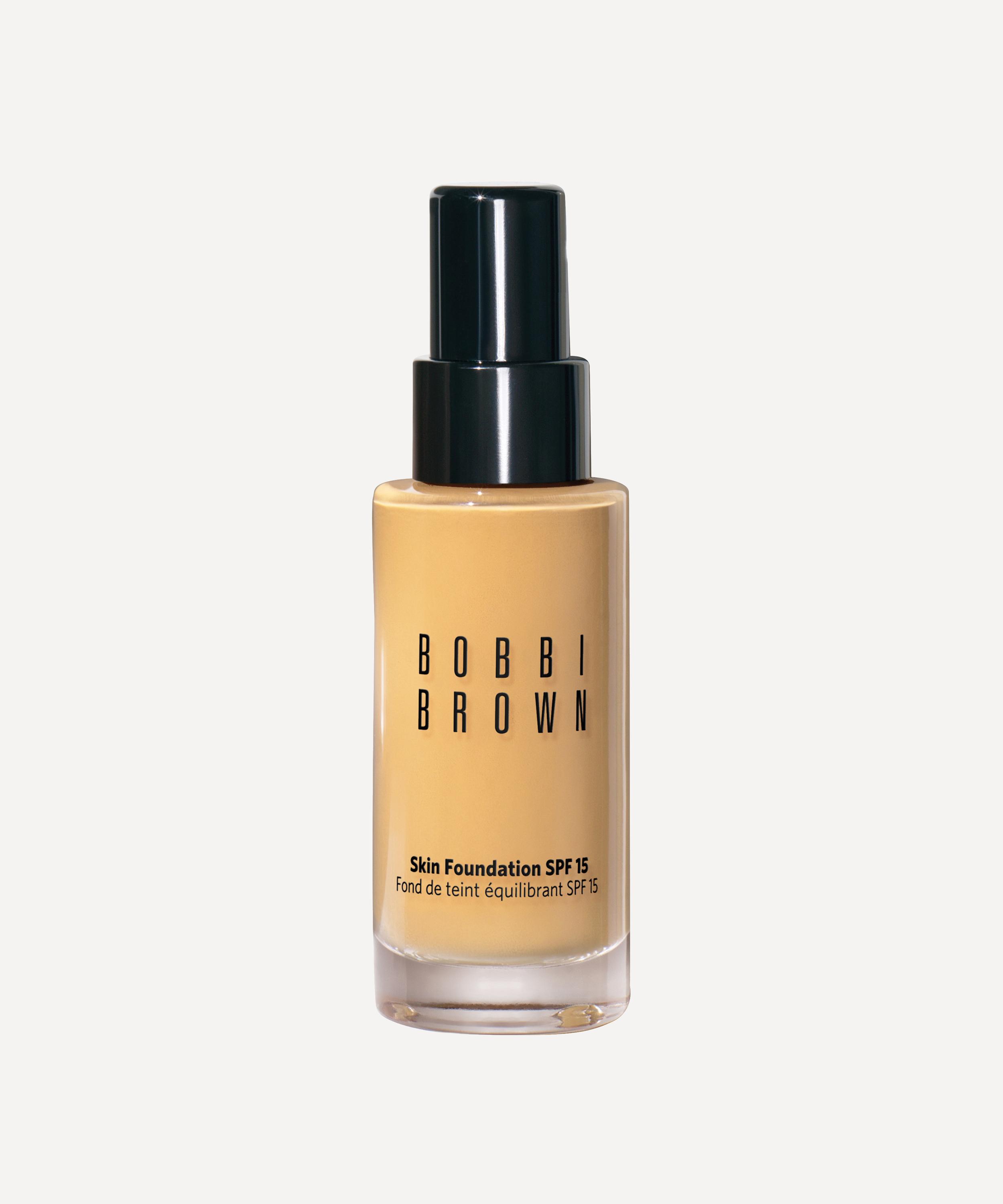 Bobbi Brown - Skin Foundation SPF 15 image number 0