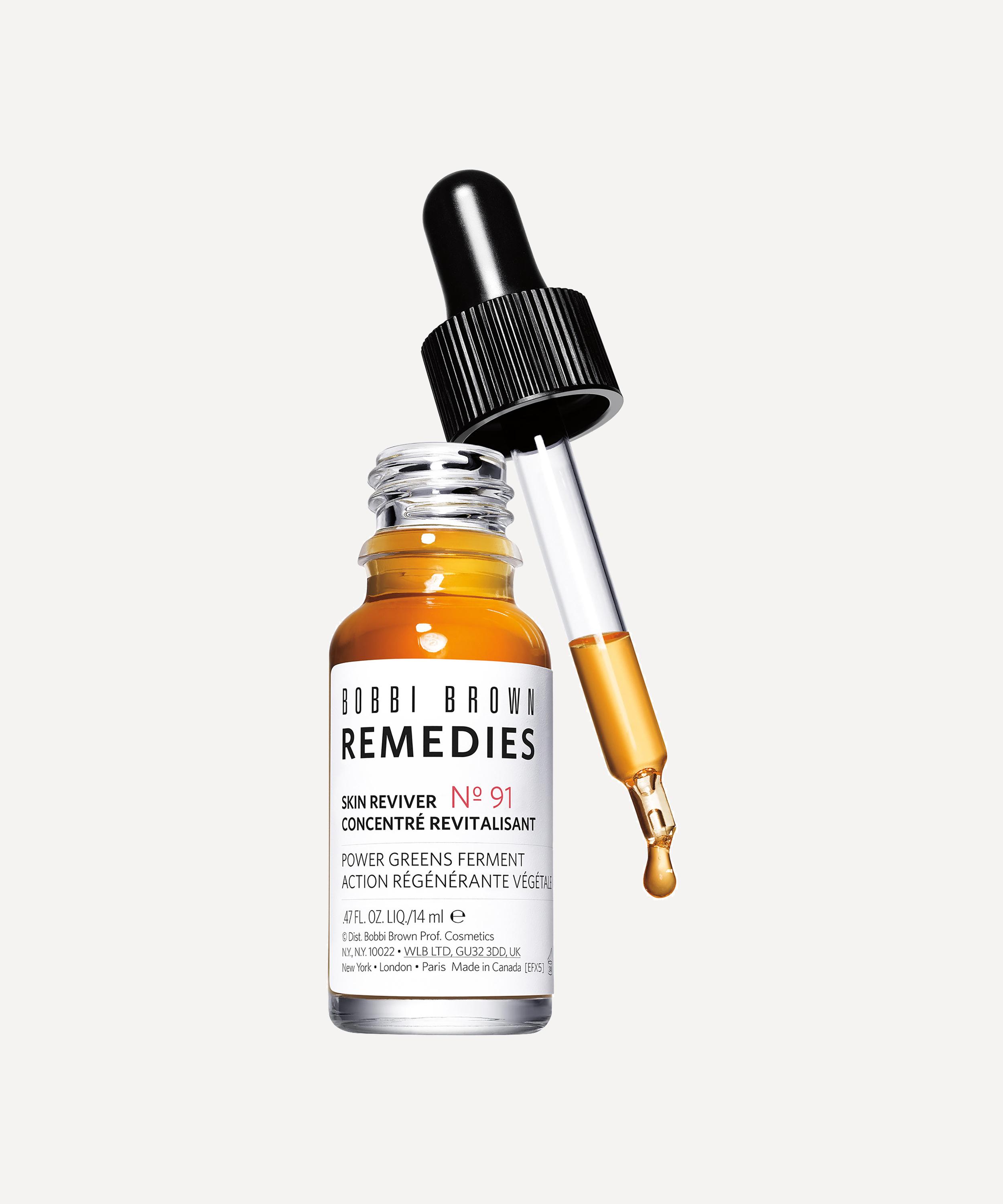 Bobbi Brown - Skin Reviver No. 91 - Power Greens Ferment 14ml image number 0