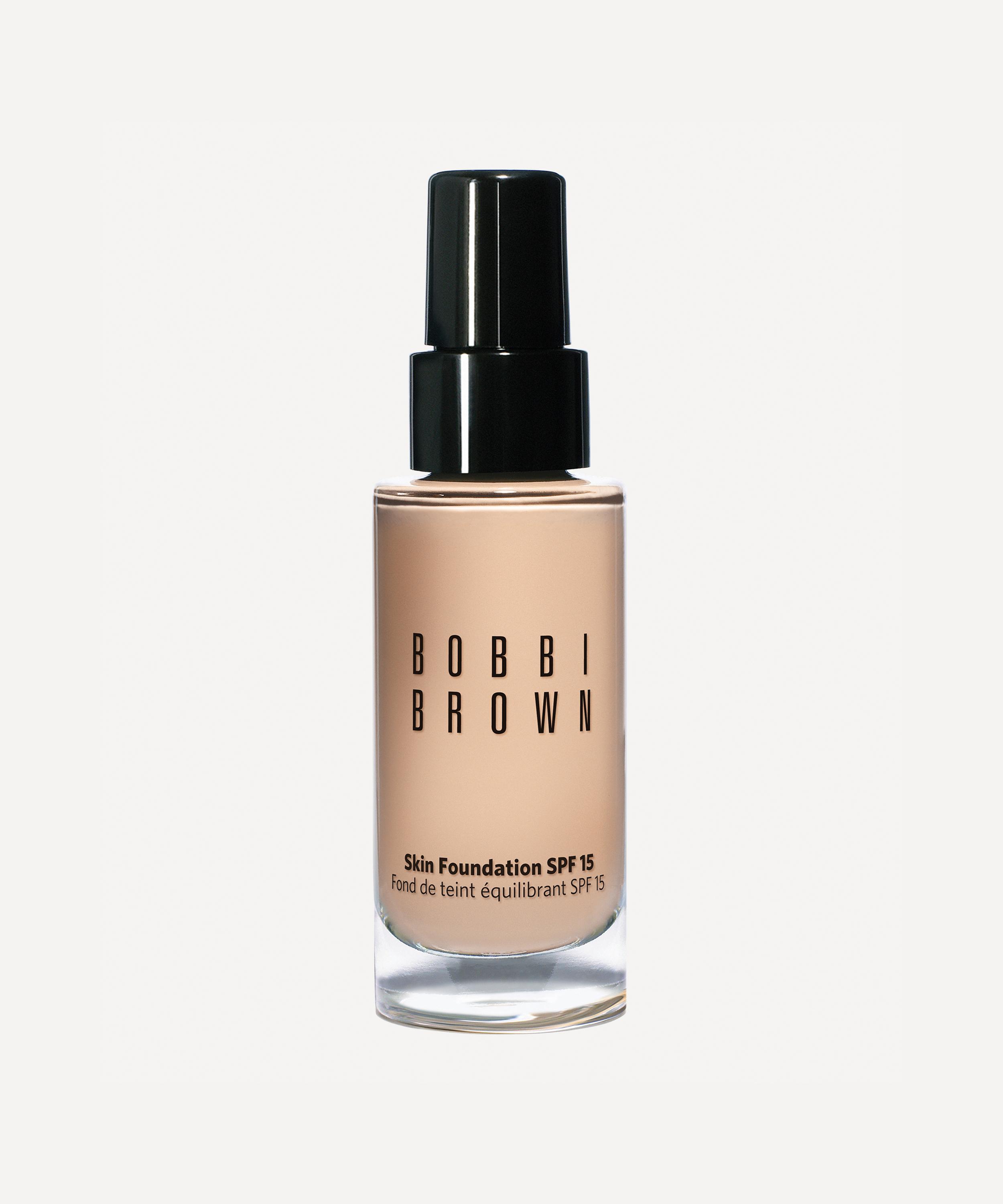 Bobbi Brown - Skin Foundation SPF 15 image number 0