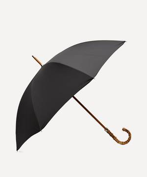 City Gent Whangee Handle Umbrella