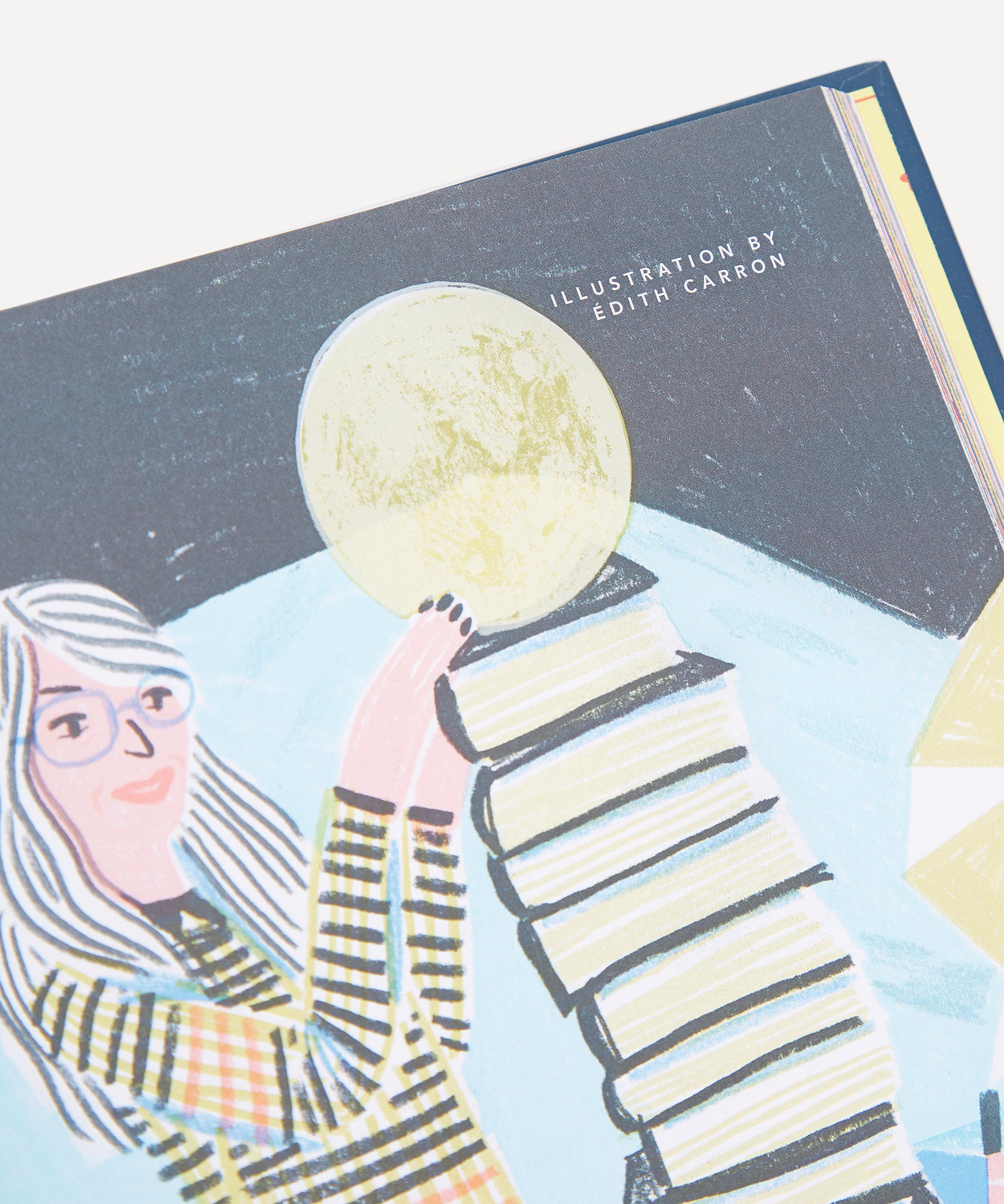 Bookspeed - Good Night Stories For Rebel Girls image number 3