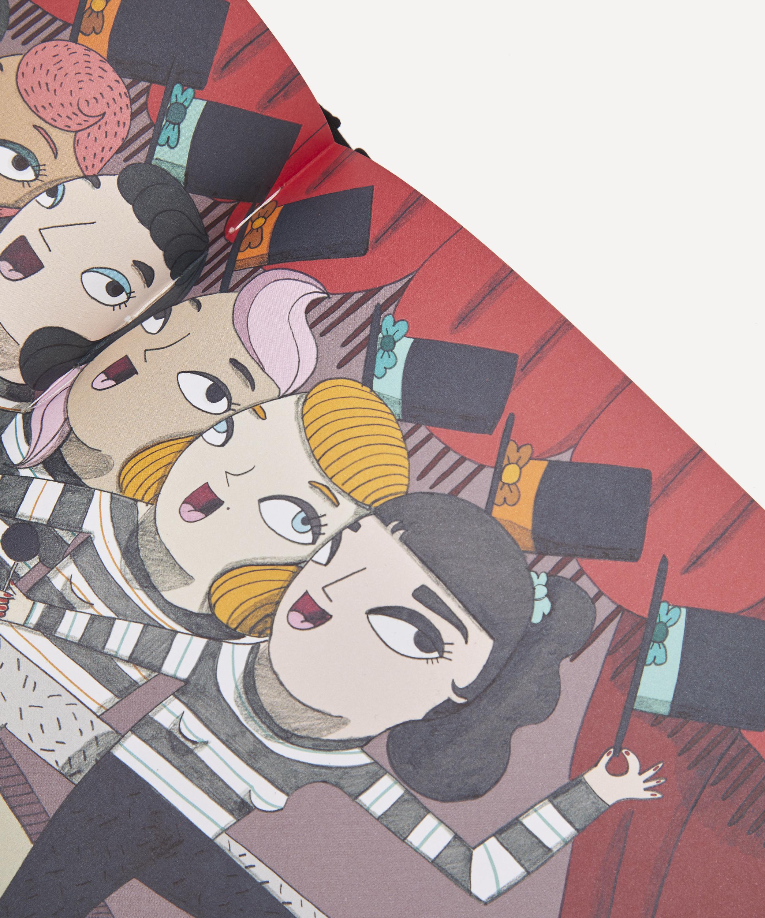 Bookspeed - Little People Big Dreams Audrey Hepburn Book image number 1