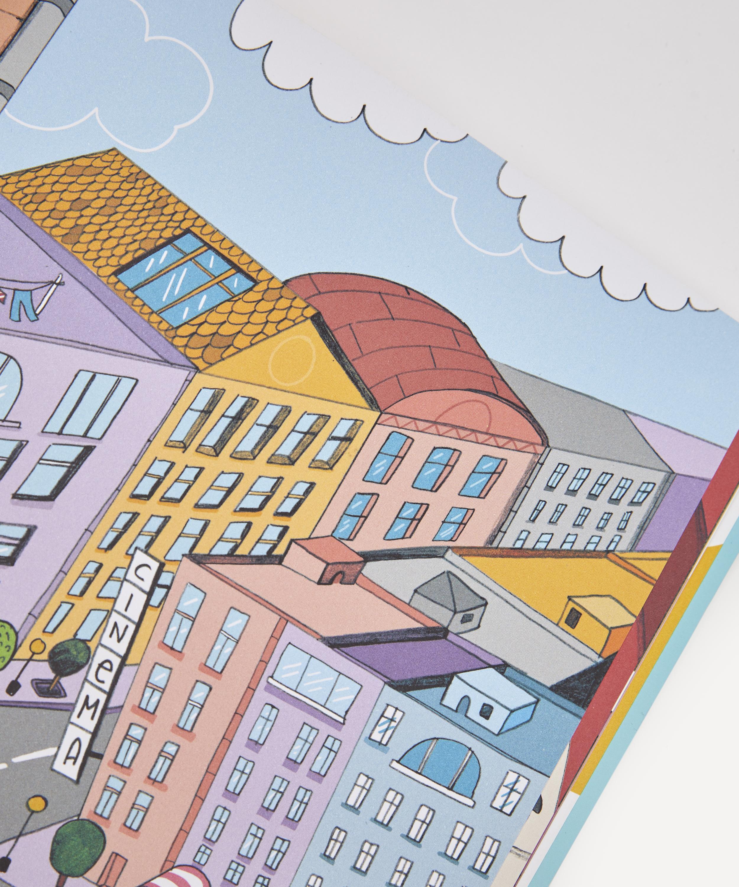 Bookspeed - Little People Big Dreams Audrey Hepburn Book image number 2