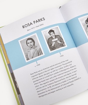 Bookspeed - Little People Big Dreams Rosa Parks image number 3