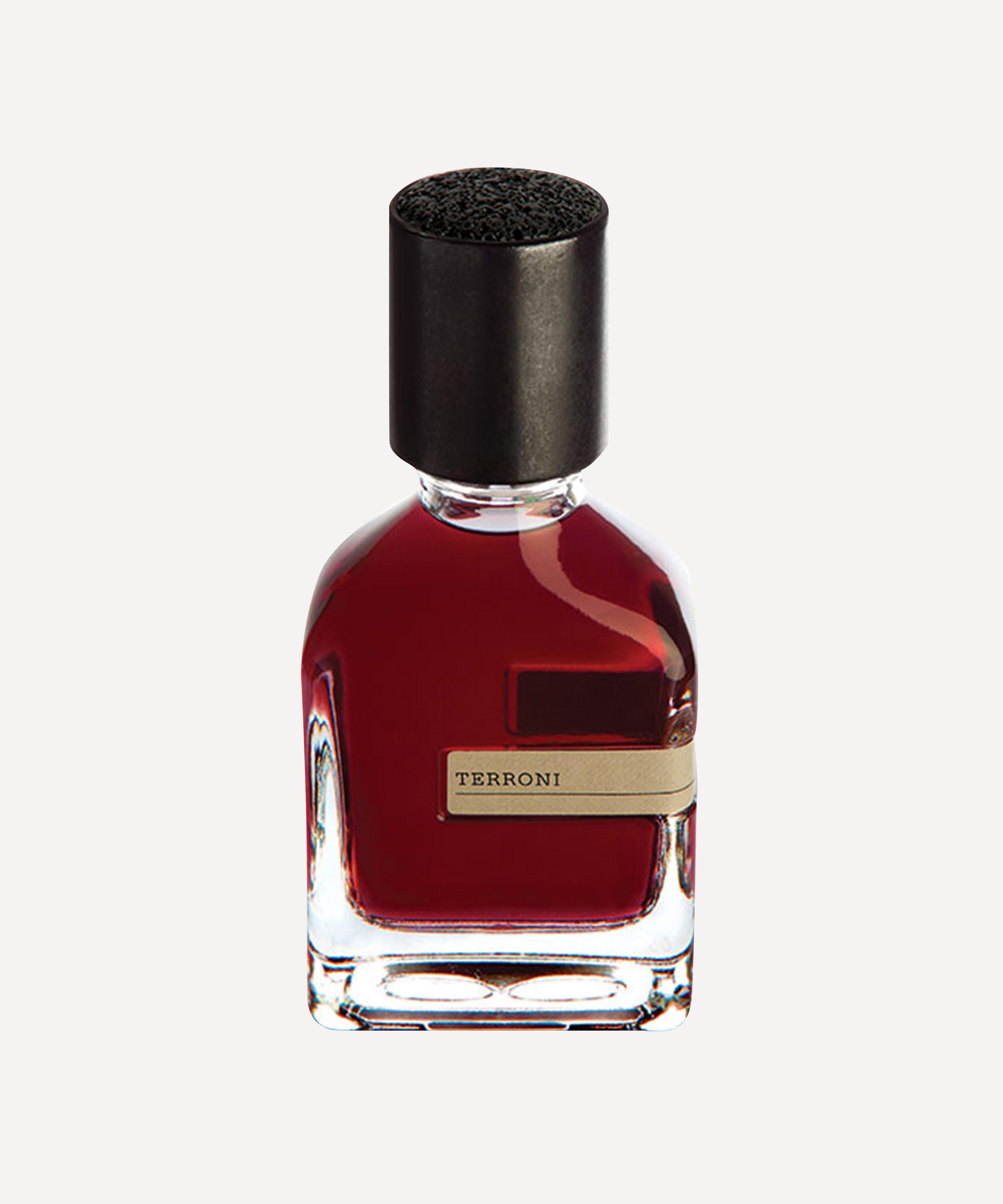 Orto Parisi - Terroni Eau de Parfum 50ml image number 0