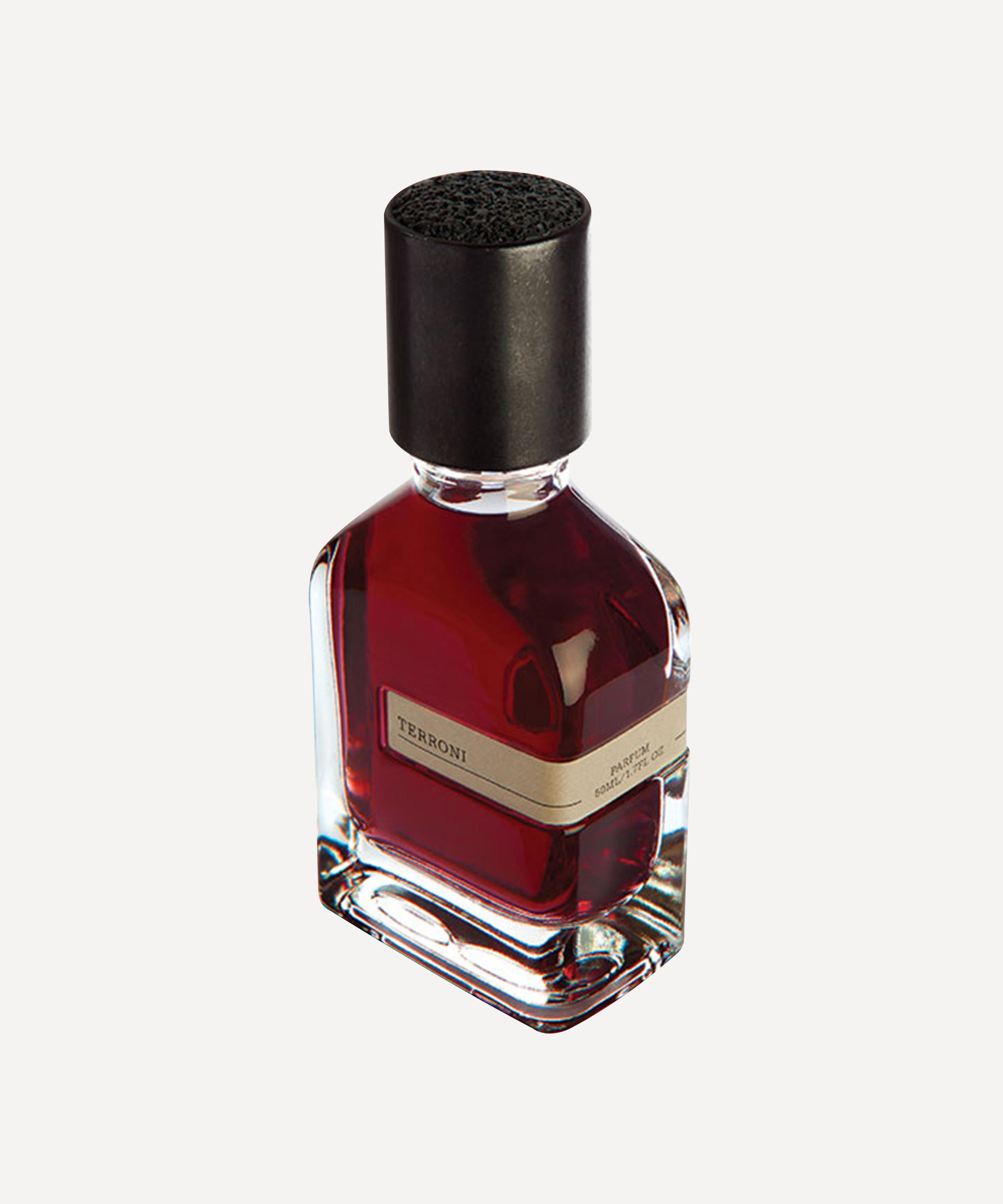 Orto Parisi - Terroni Eau de Parfum 50ml image number 1