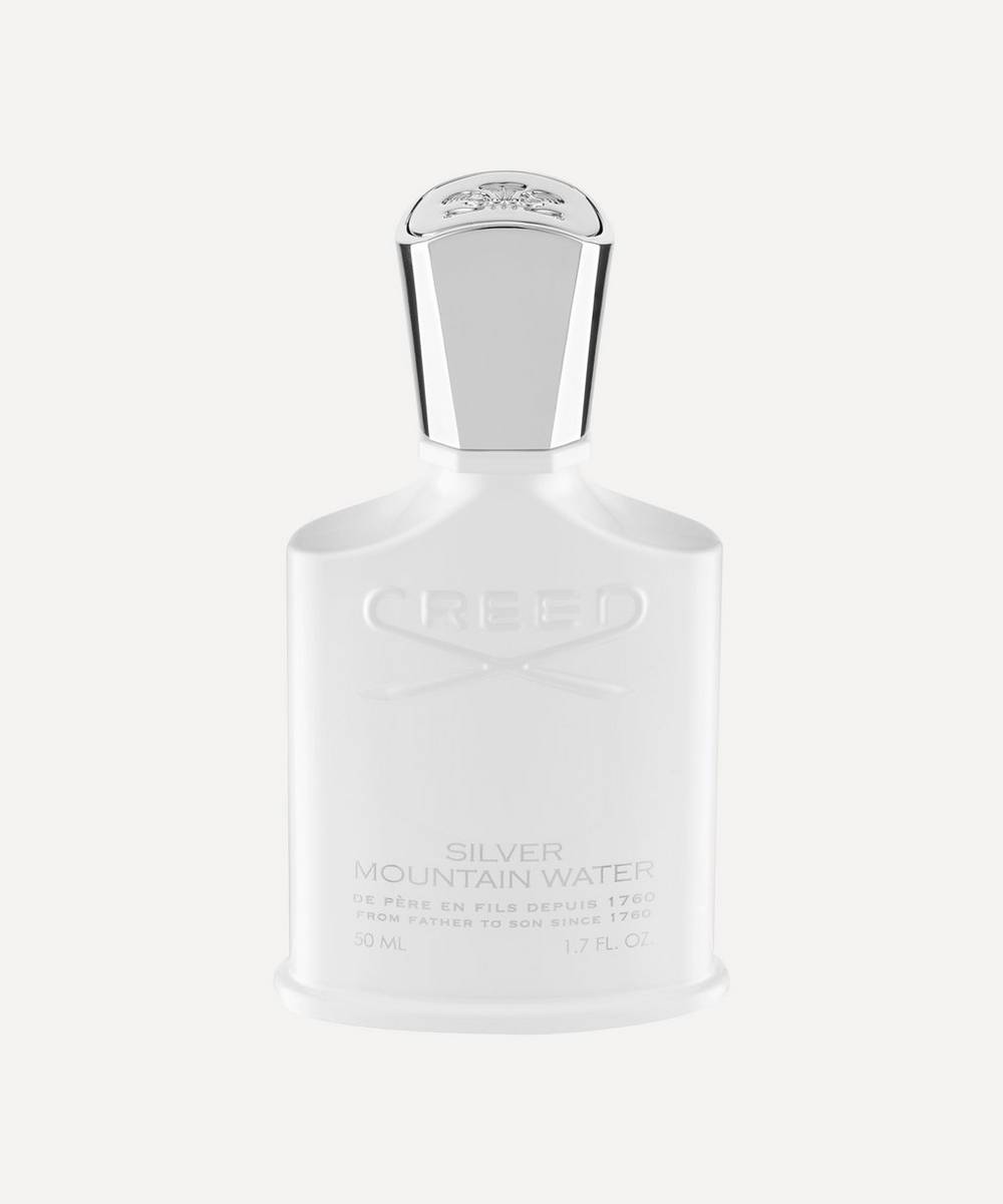 Creed - Silver Mountain Water Eau de Parfum 50ml