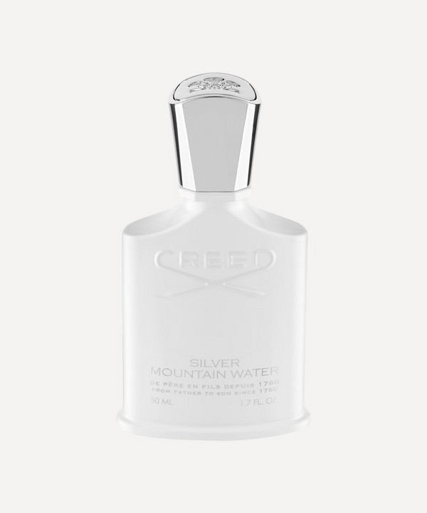 Creed - Silver Mountain Water Eau de Parfum 50ml image number 0