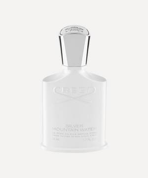 Silver Mountain Water Eau de Parfum 50ml