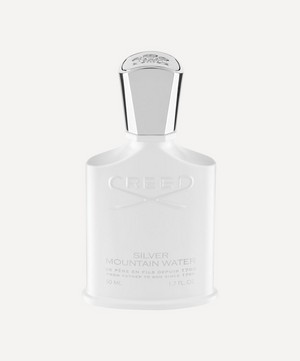 Silver Mountain Water Eau de Parfum 50ml
