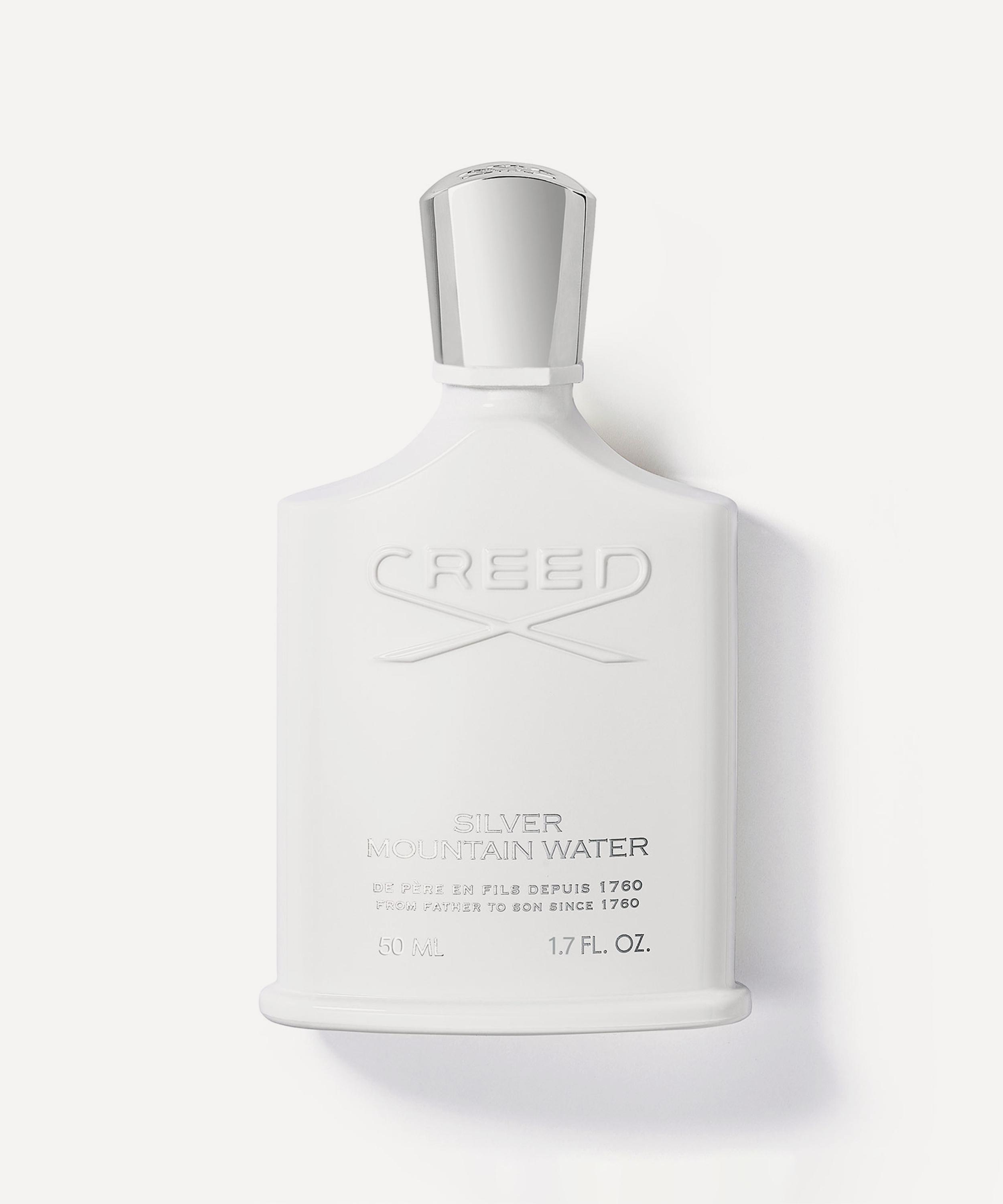 Creed - Silver Mountain Water Eau de Parfum 50ml image number 0