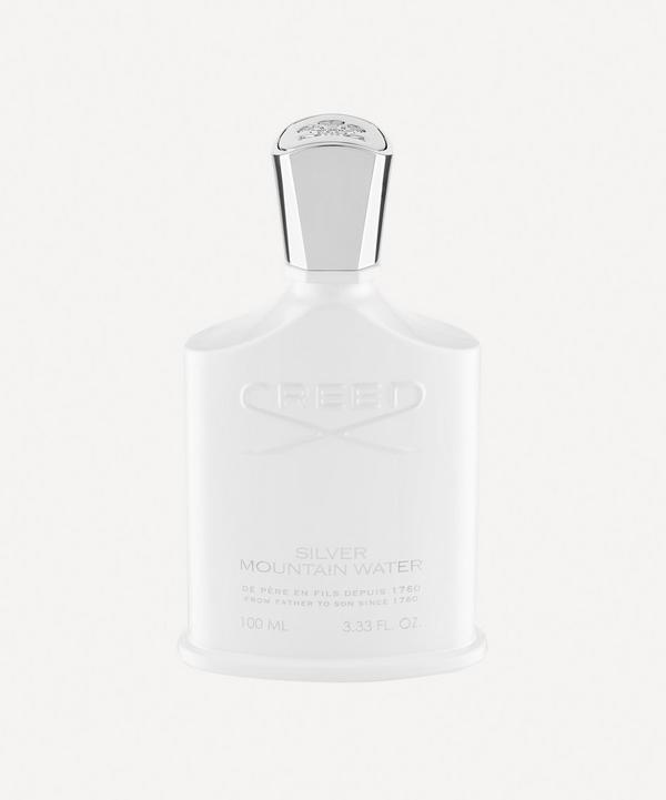 Creed - Silver Mountain Water Eau de Parfum 100ml image number null