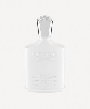 Creed - Silver Mountain Water Eau de Parfum 100ml image number 0