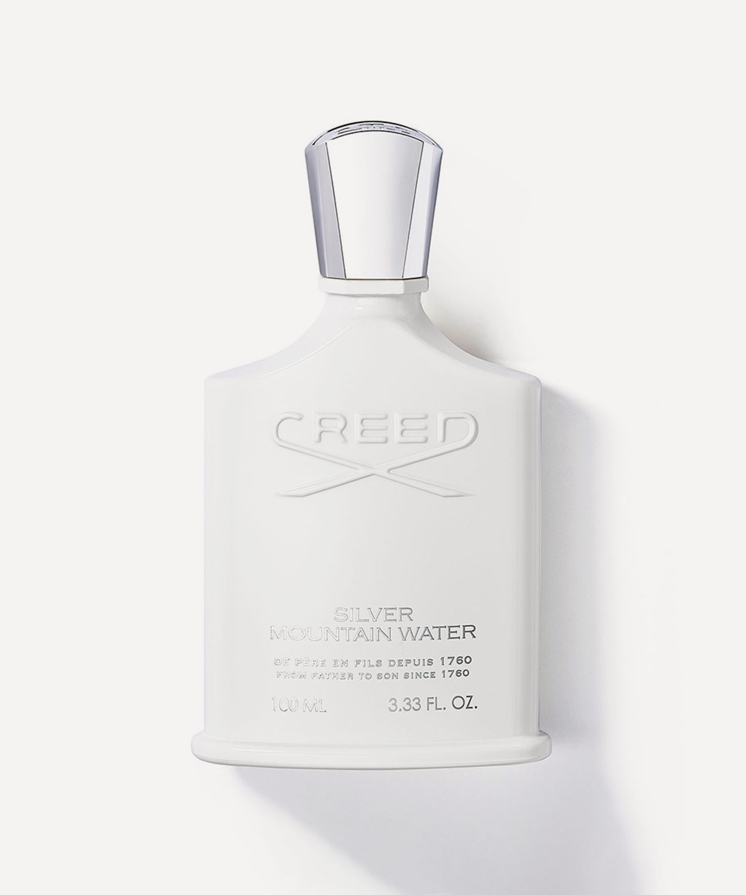 Creed - Silver Mountain Water Eau de Parfum 100ml