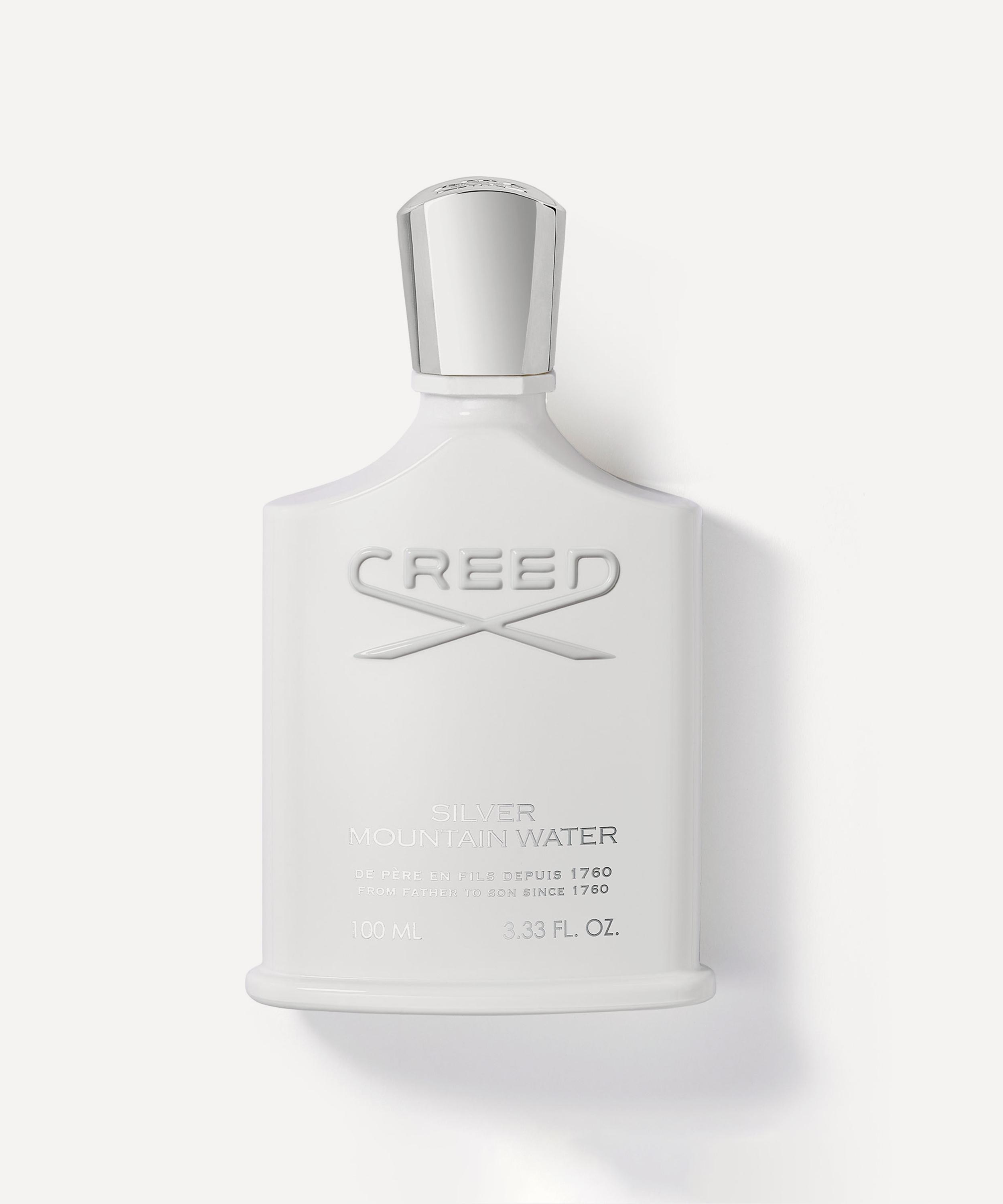 Creed - Silver Mountain Water Eau de Parfum 100ml