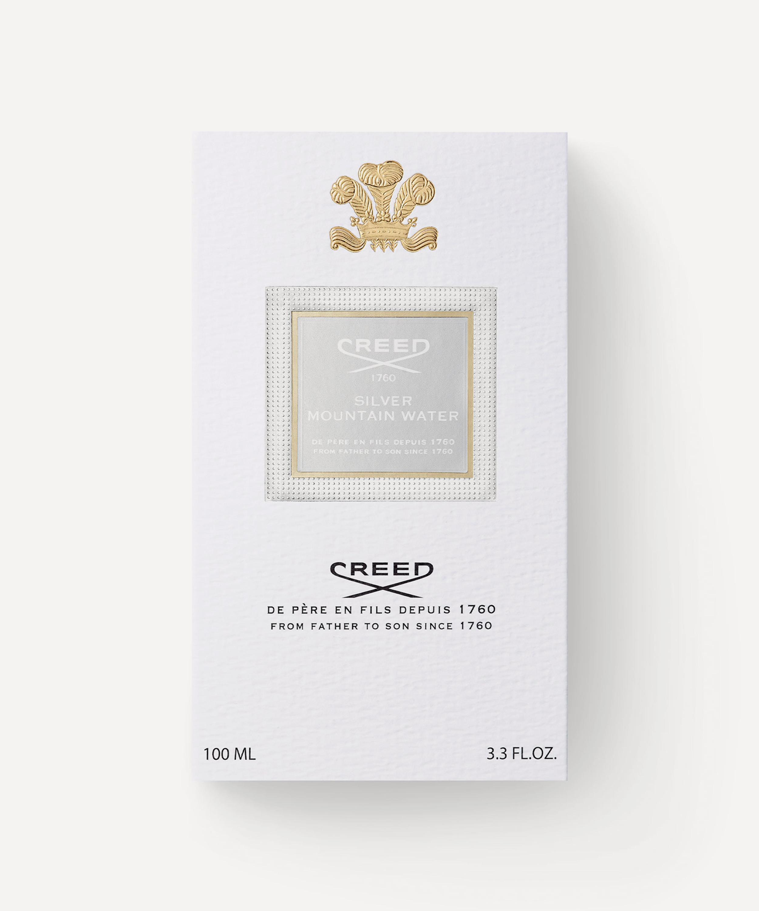 Creed - Silver Mountain Water Eau de Parfum 100ml image number 3