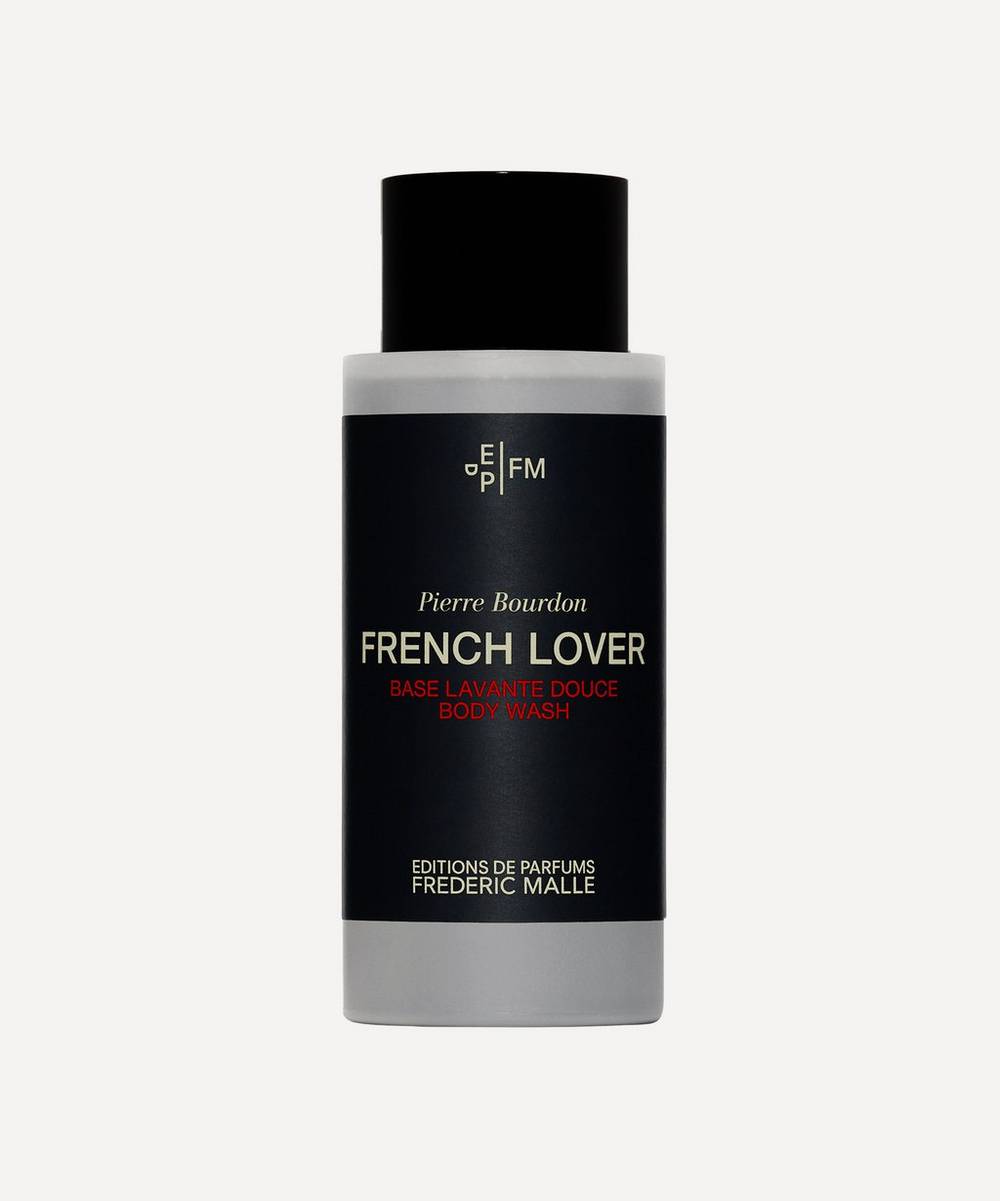 Editions de Parfums Frédéric Malle - French Lover Body Wash 200ml