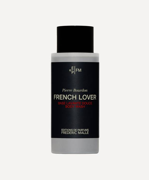 Editions de Parfums Frédéric Malle - French Lover Body Wash 200ml image number 0