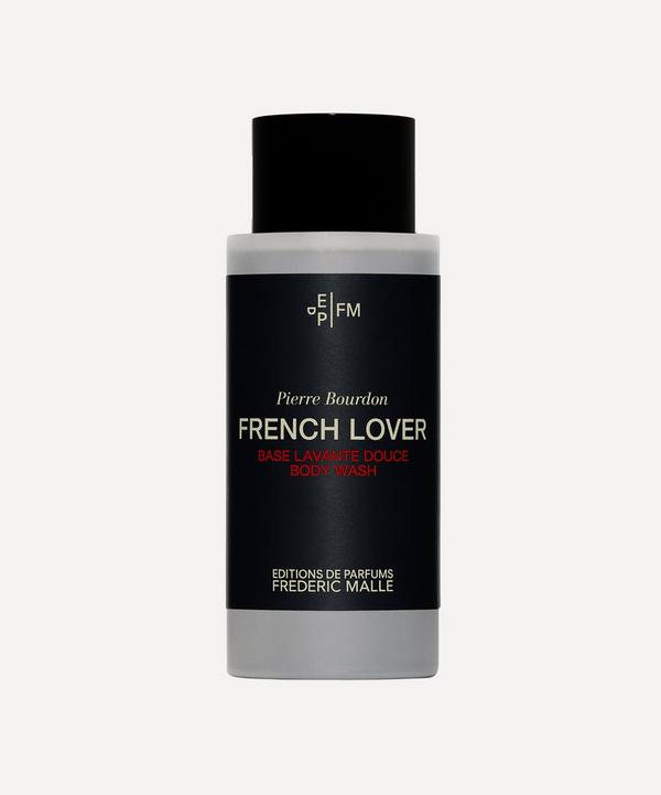 Editions de Parfums Frédéric Malle - French Lover Body Wash 200ml image number null