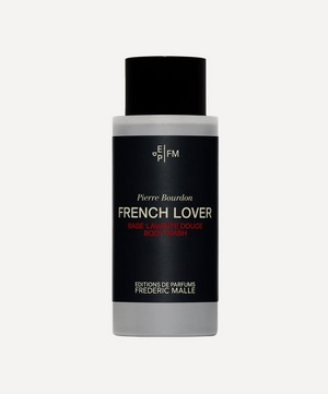 French Lover Body Wash 200ml