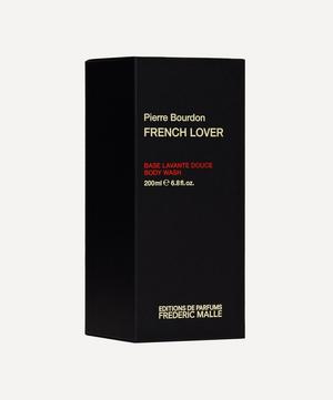 Editions de Parfums Frédéric Malle - French Lover Body Wash 200ml image number 1