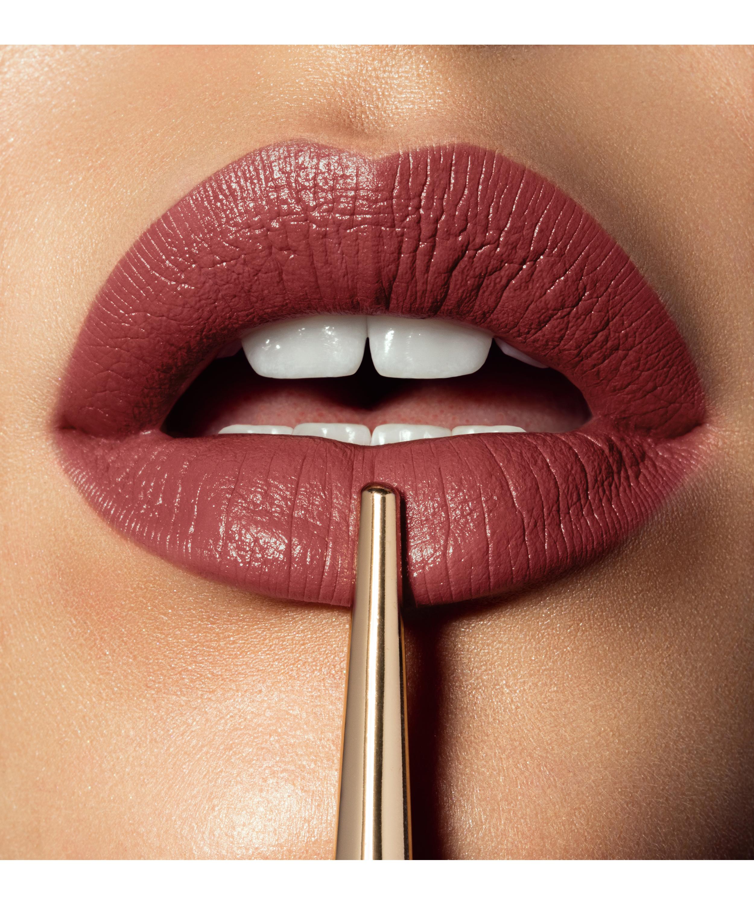 Hourglass - Confession Ultra Slim High Intensity Refillable Lipstick image number 2