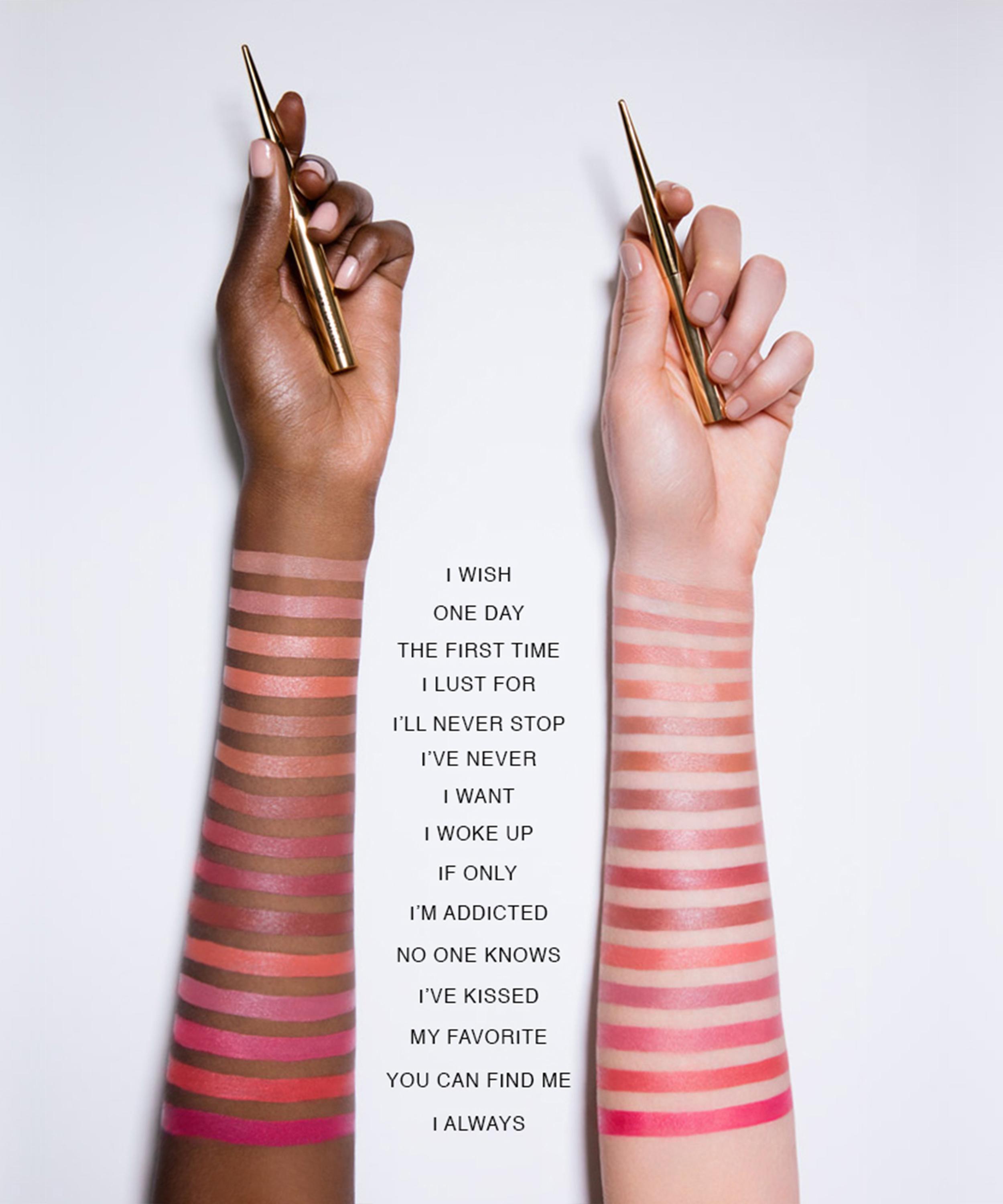 Hourglass - Confession Ultra Slim High Intensity Refillable Lipstick image number 3