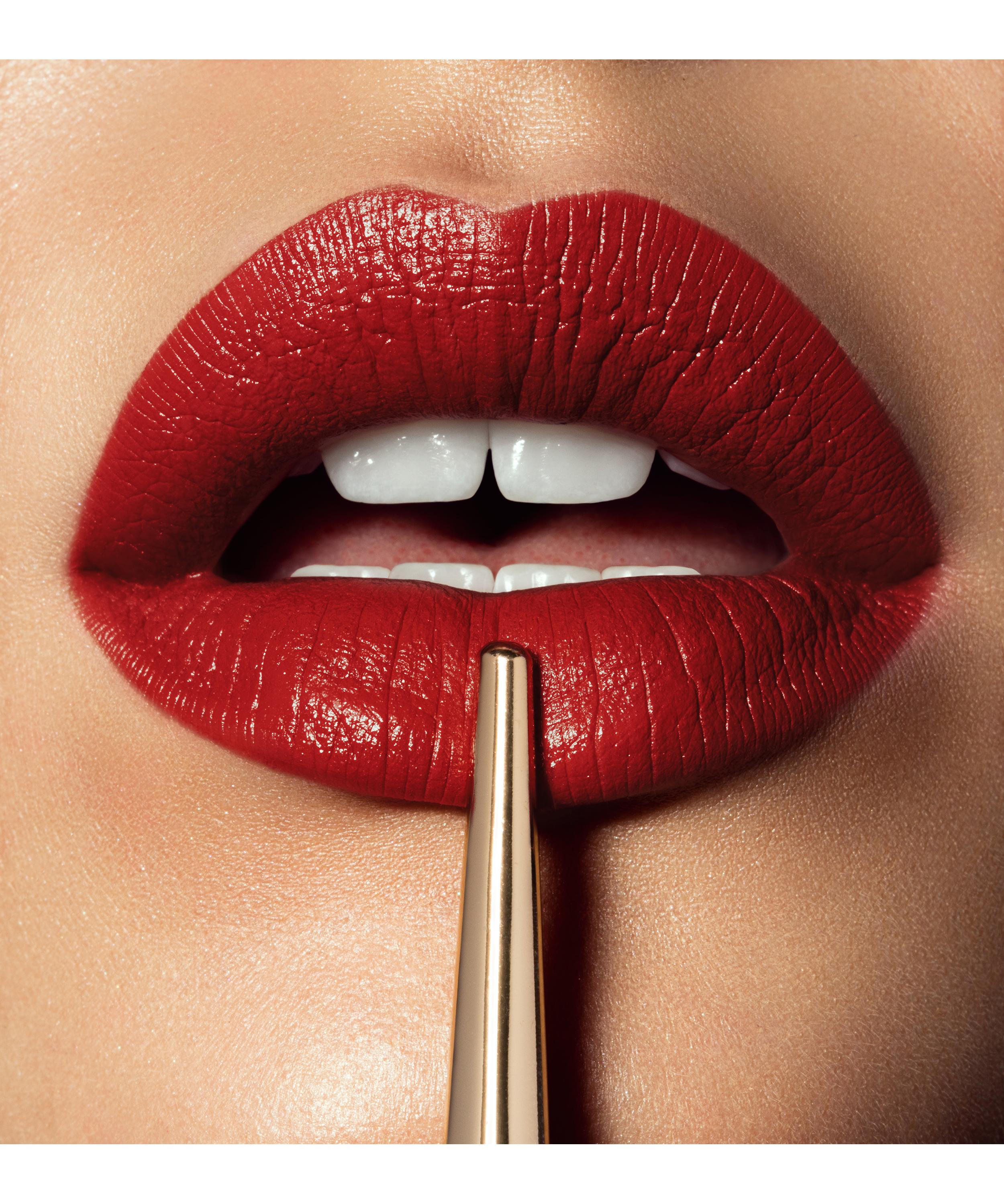 Hourglass - Confession Ultra Slim High Intensity Refillable Lipstick image number 2