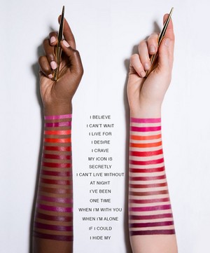 Hourglass - Confession Ultra Slim High Intensity Refillable Lipstick image number 3